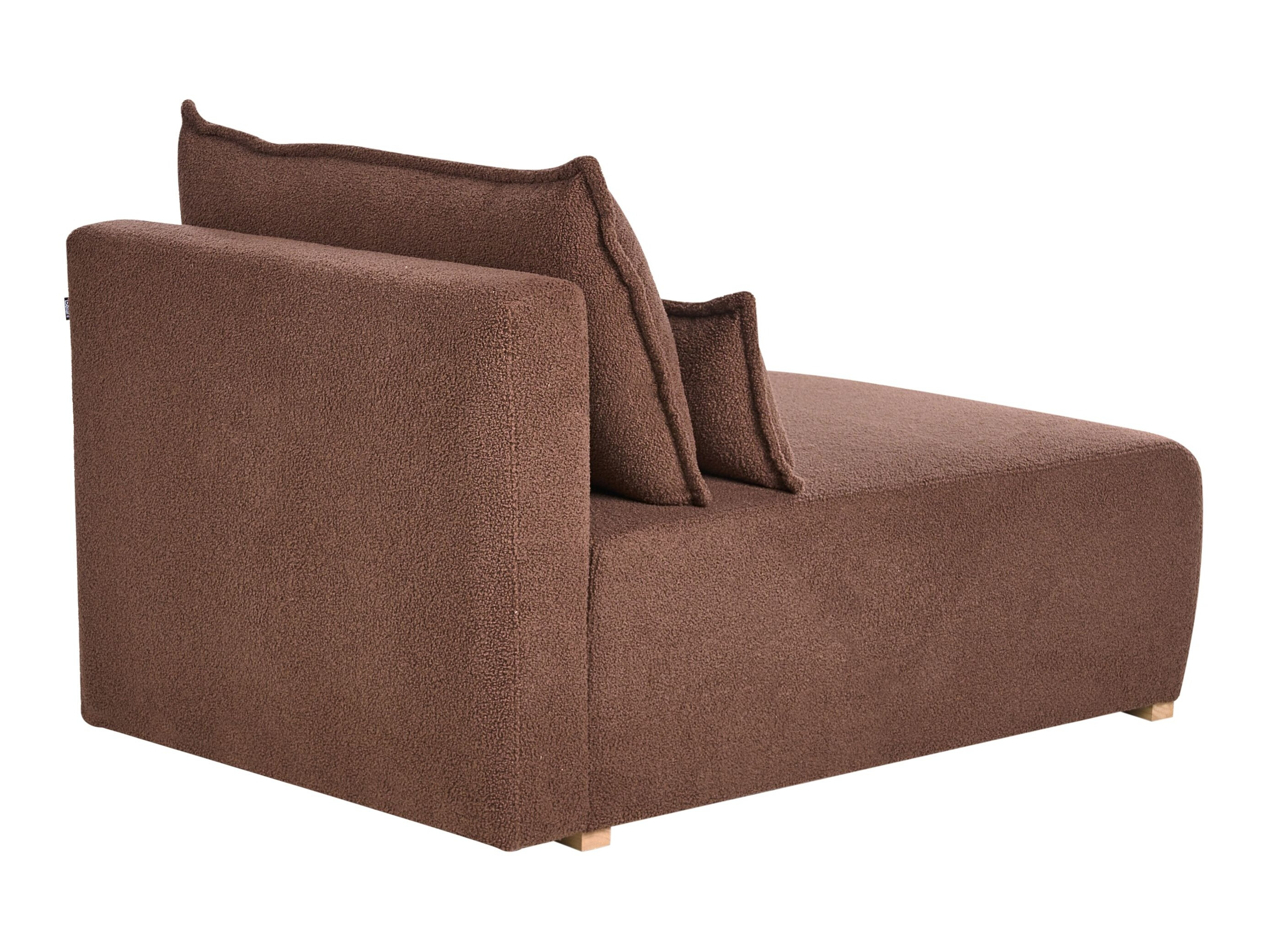 Počivalnik Berwyn 3029 (Rjava)