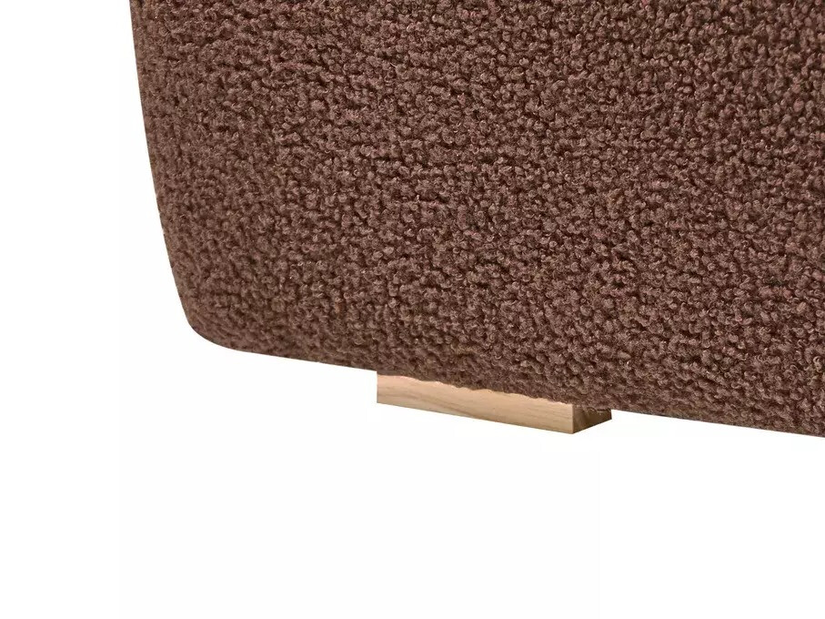 Počivalnik Berwyn 3029 (Rjava)