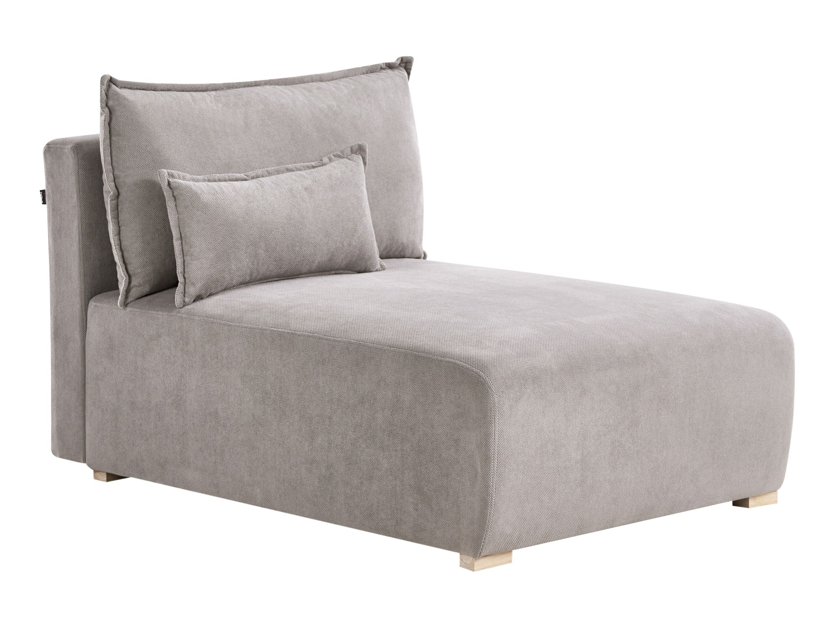 Počivalnik Berwyn 3029 (Siva)