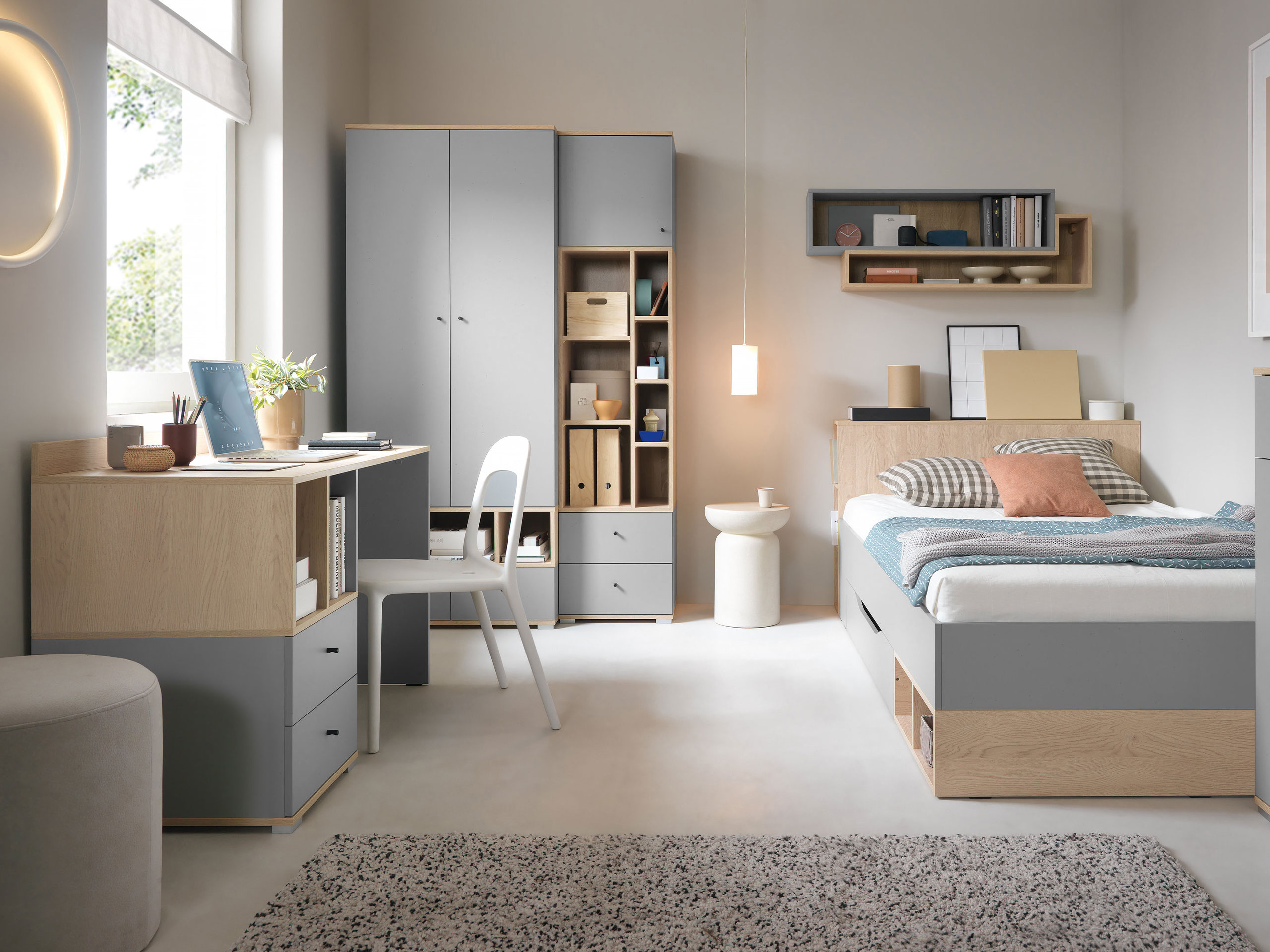 Pohištveni komplet Ciravie 108