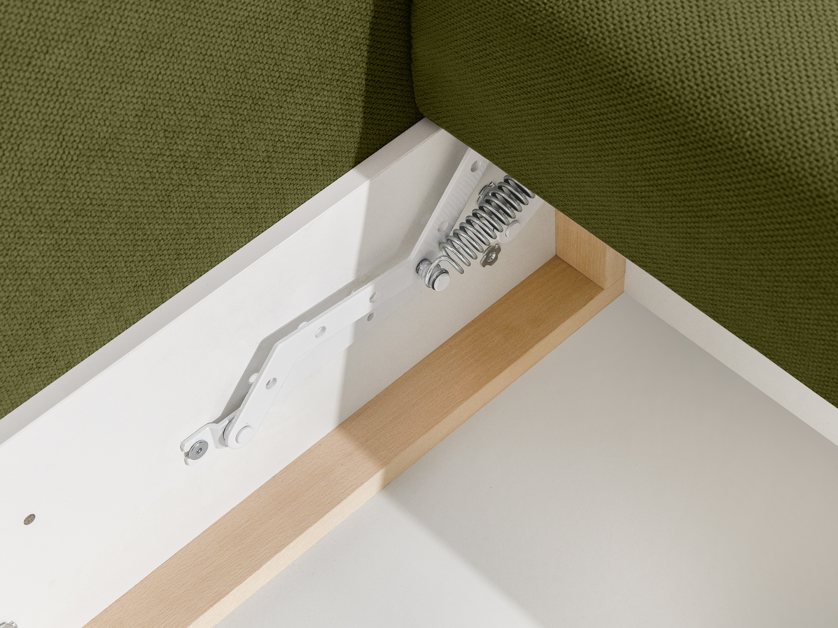 Raztegljiv kavč Temecula 133 (Cruz 39)