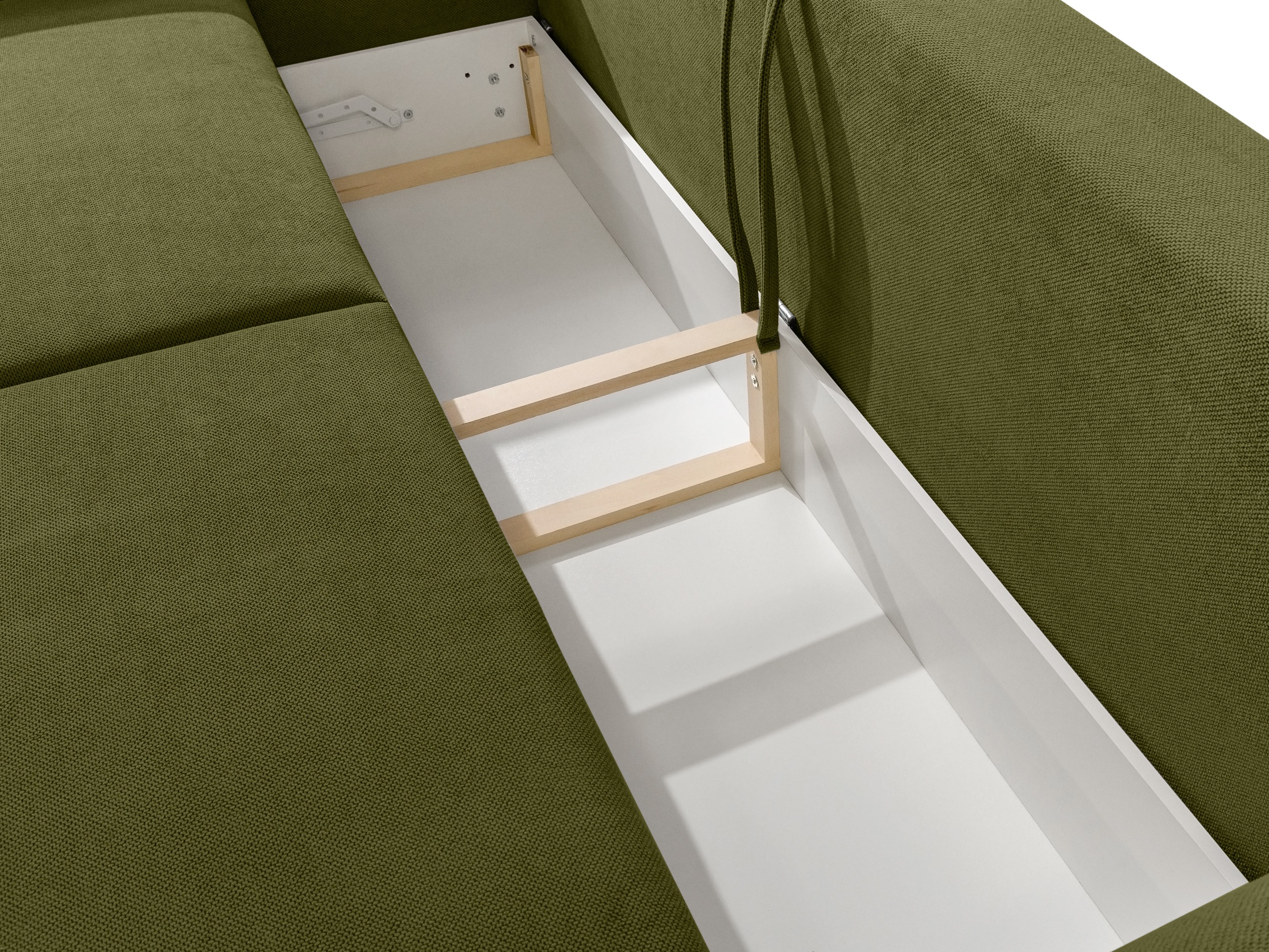 Raztegljiv kavč Temecula 133 (Cruz 39)