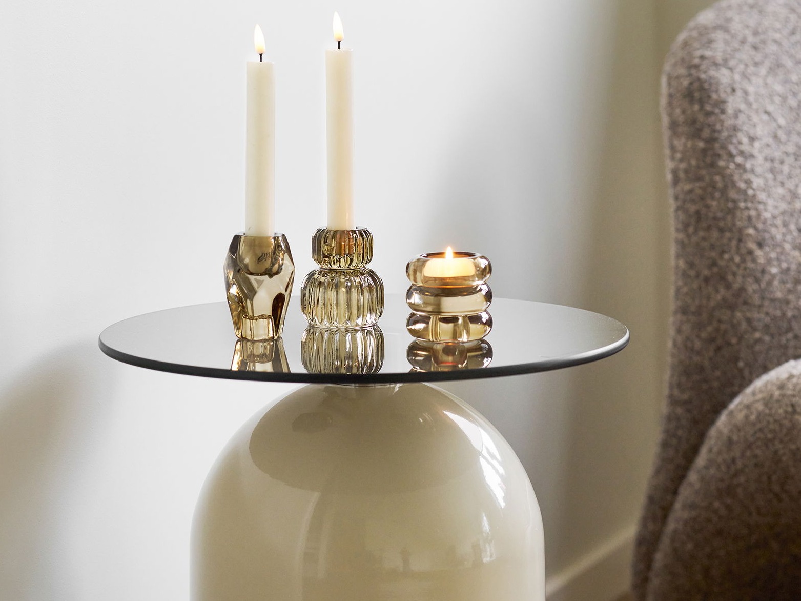 Stranska mizica Brea 290