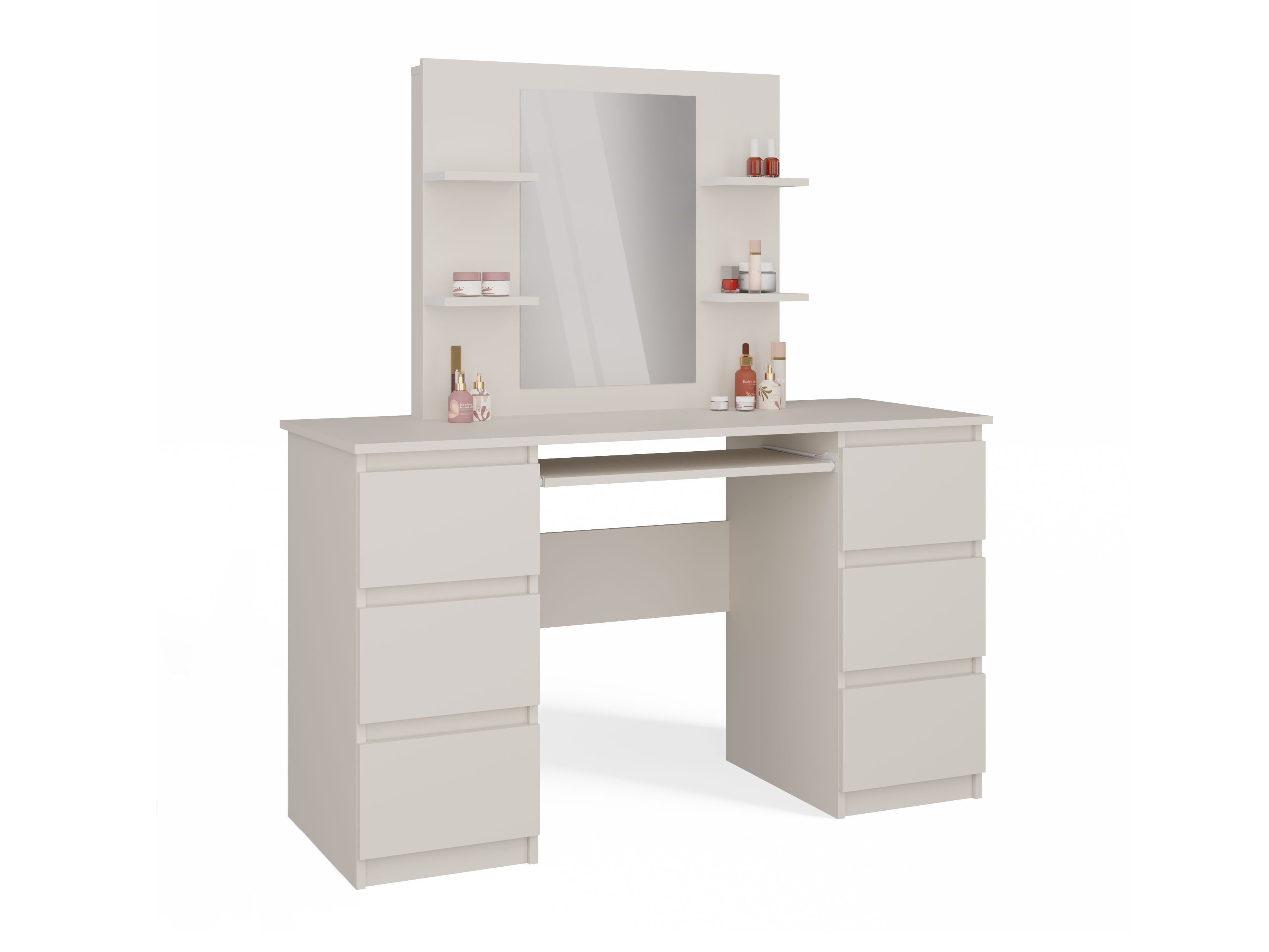 Toaletna mizica Mandeville 359 (Kašmir)