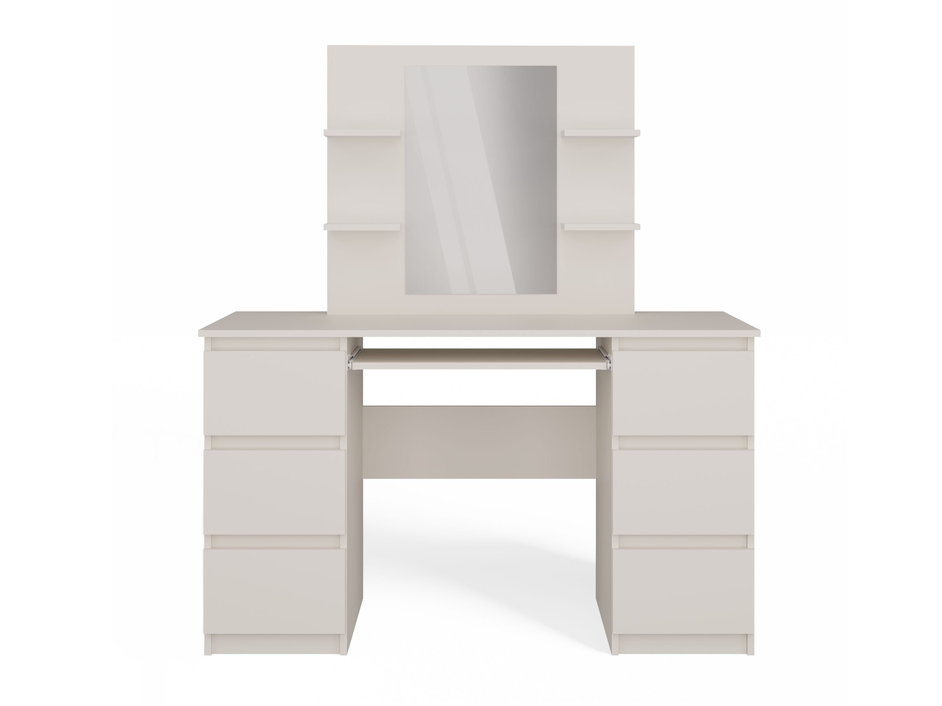 Toaletna mizica Mandeville 359 (Kašmir)