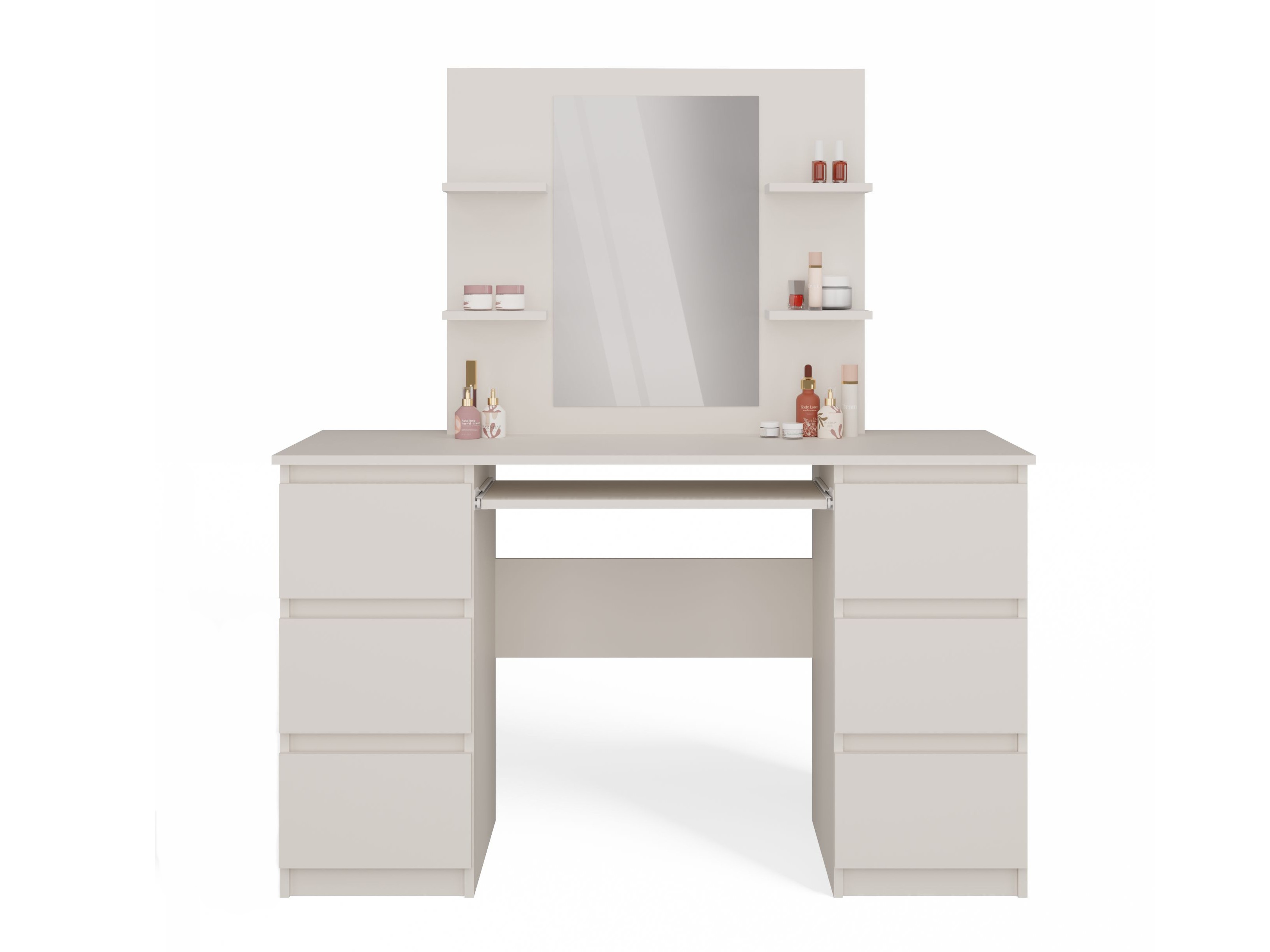 Toaletna mizica Mandeville 359 (Kašmir)