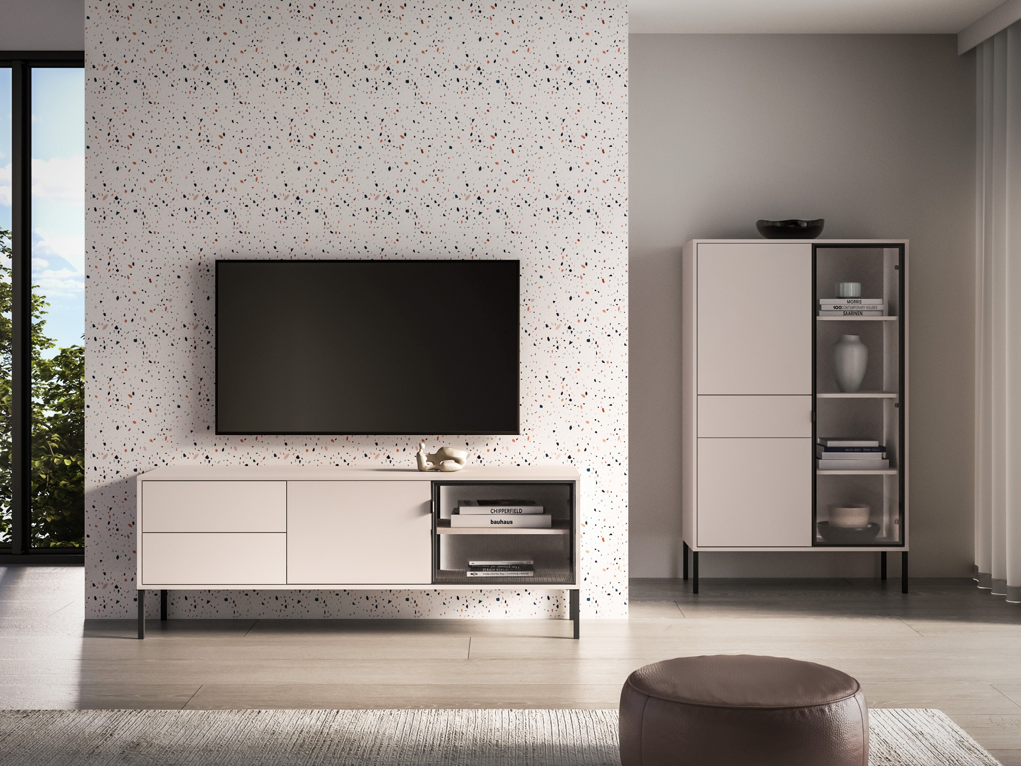 TV-omarica Virsalo 103 (Kašmir)