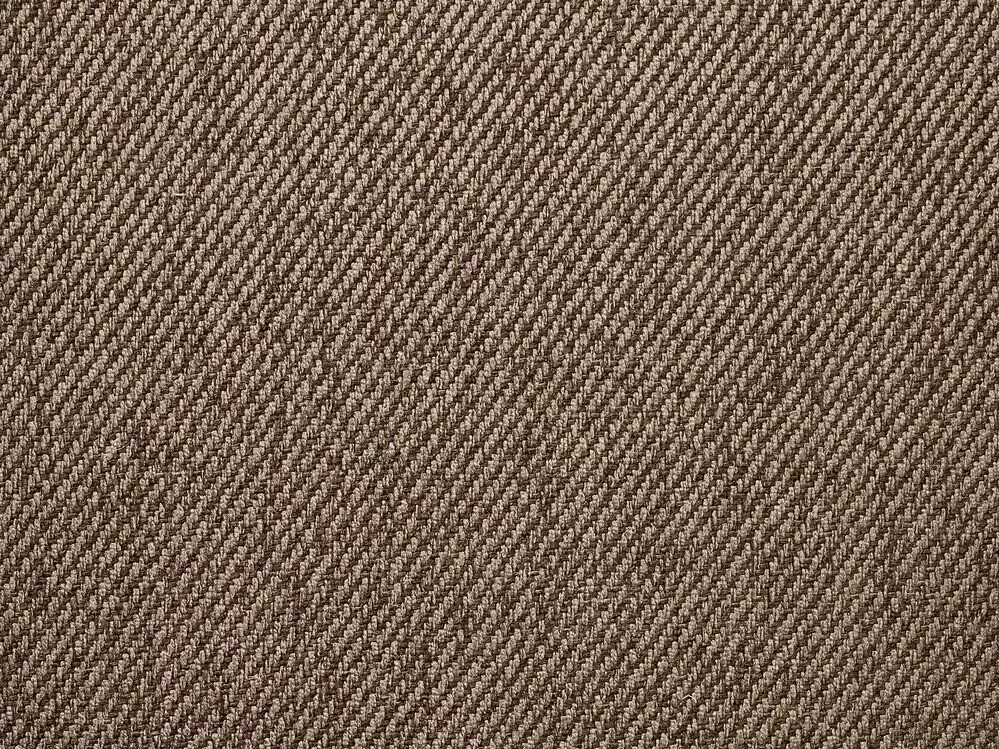 Fotelj s počivalnikom Berwyn 2462 (Rjava)