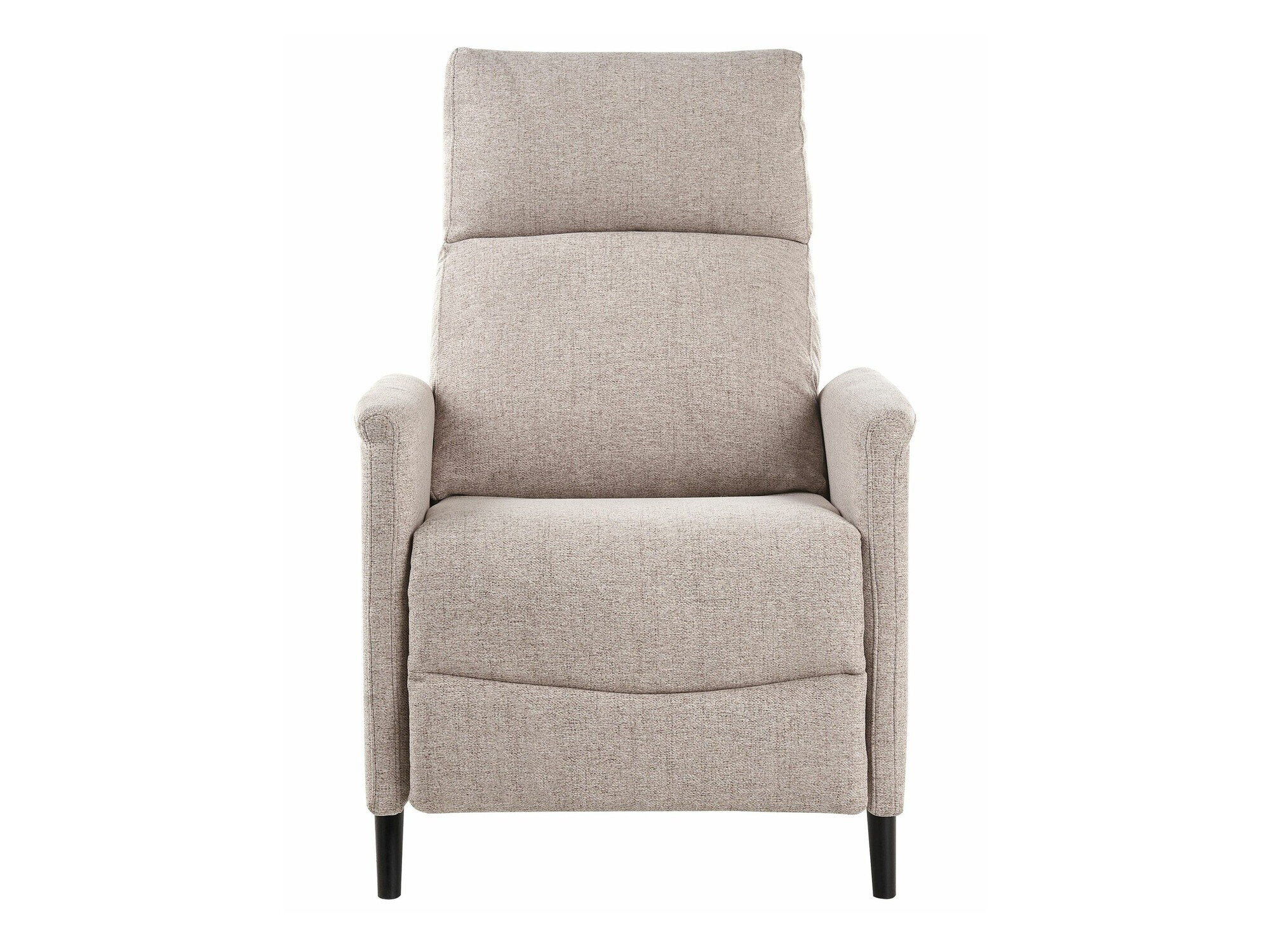 Fotelj s počivalnikom Berwyn 2462 (Taupe)