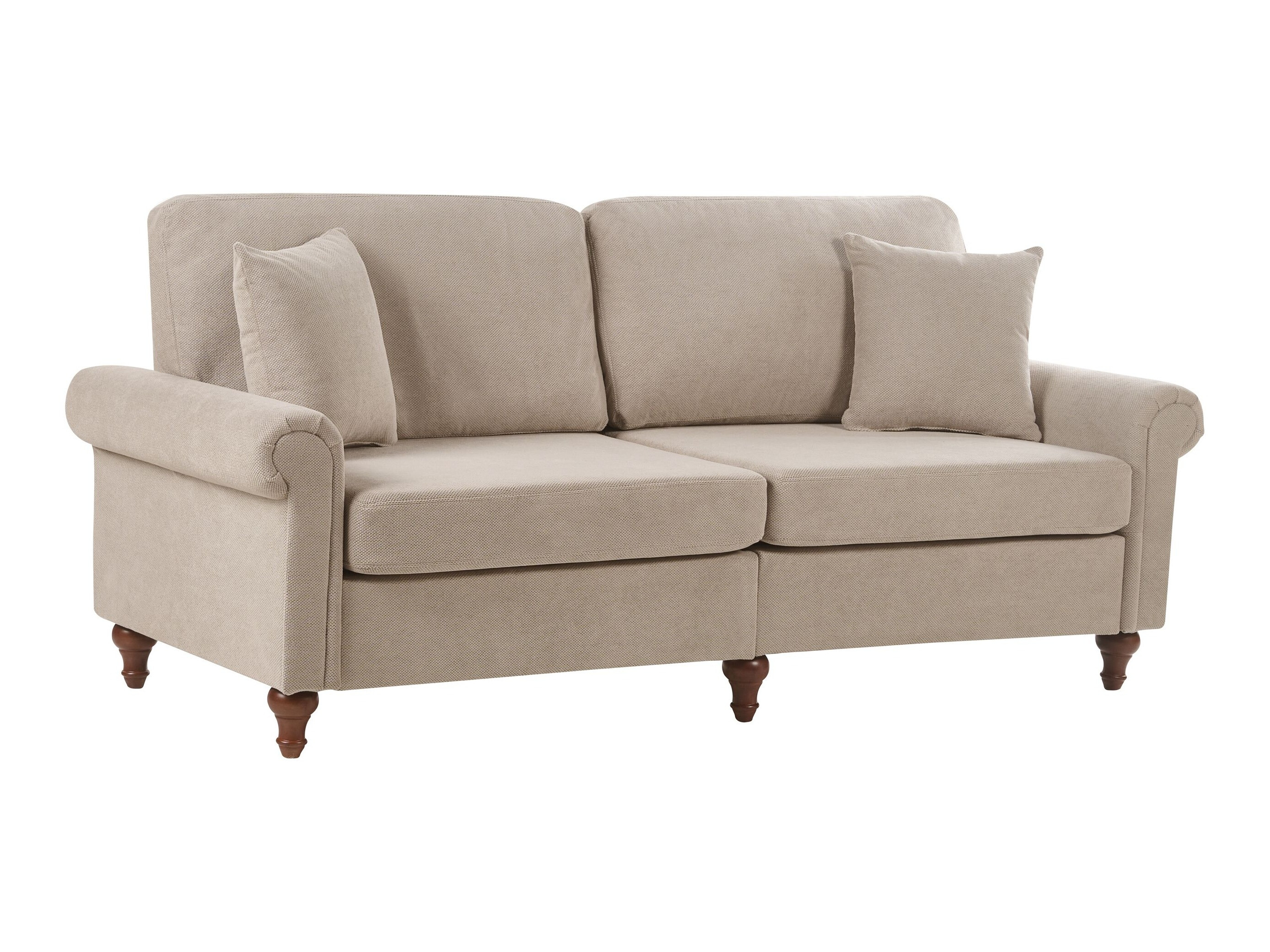 Kavč Berwyn 3035 (Taupe)