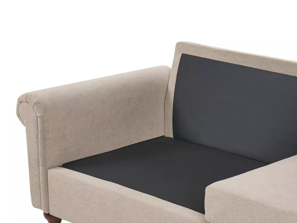 Kavč Berwyn 3035 (Taupe)