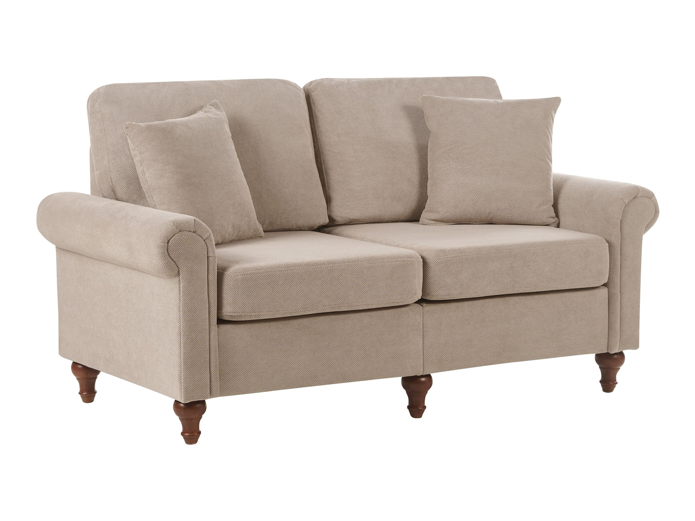 Kavč Berwyn 3036 (Taupe)