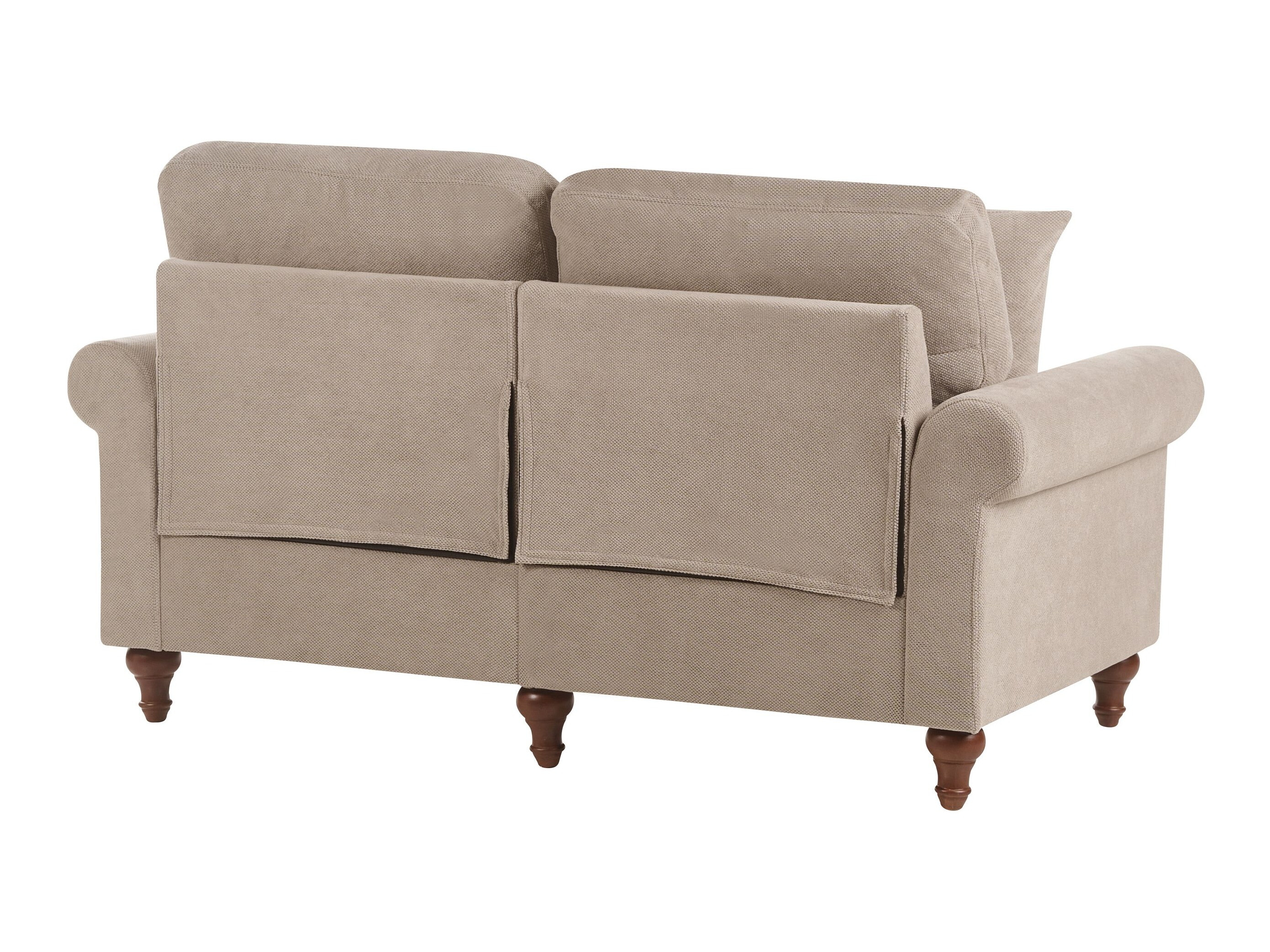 Kavč Berwyn 3036 (Taupe)