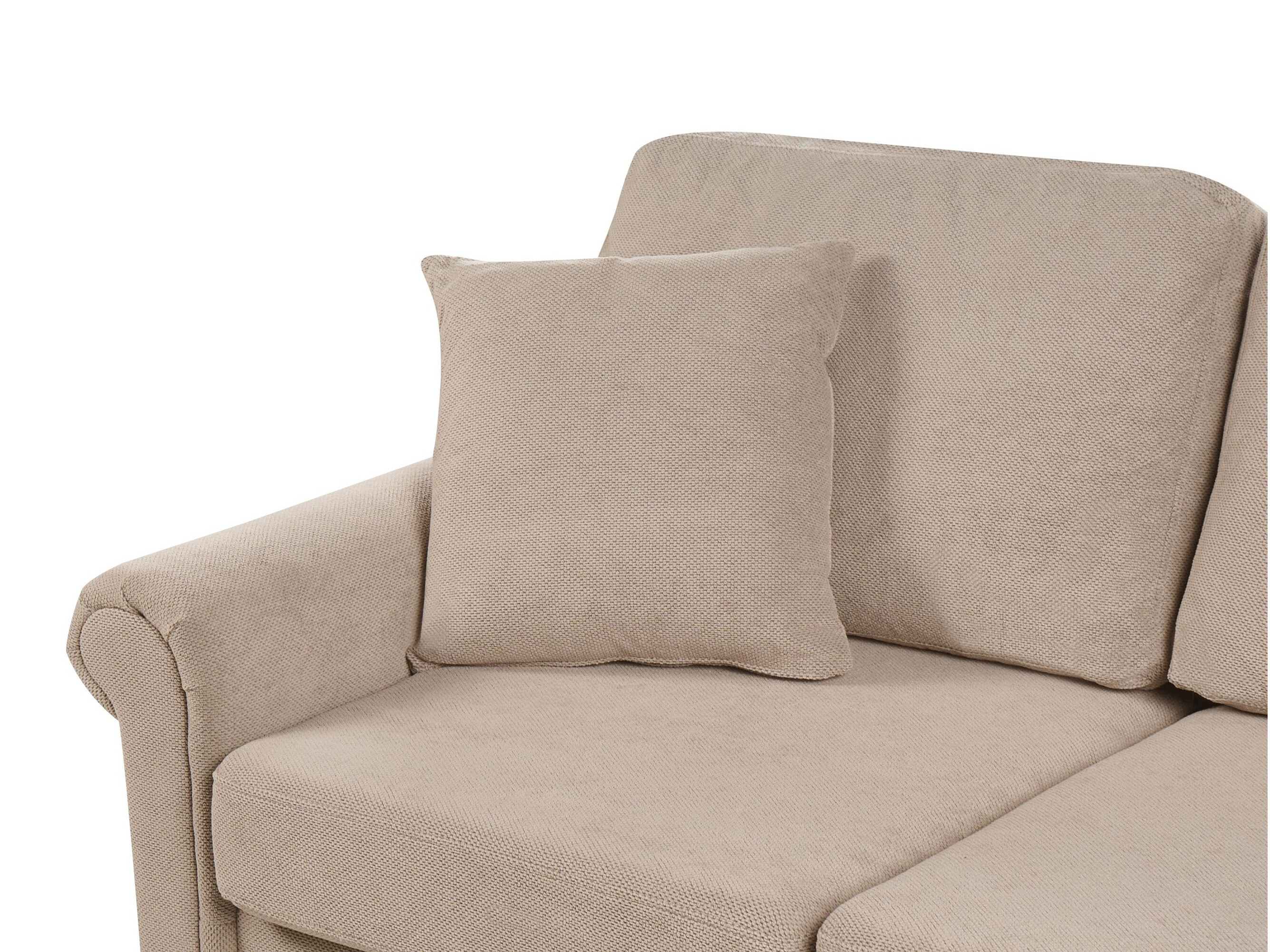 Kavč Berwyn 3036 (Taupe)