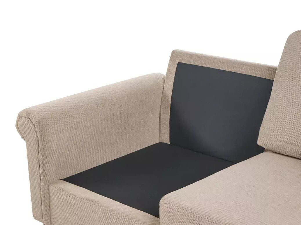 Kavč Berwyn 3036 (Taupe)