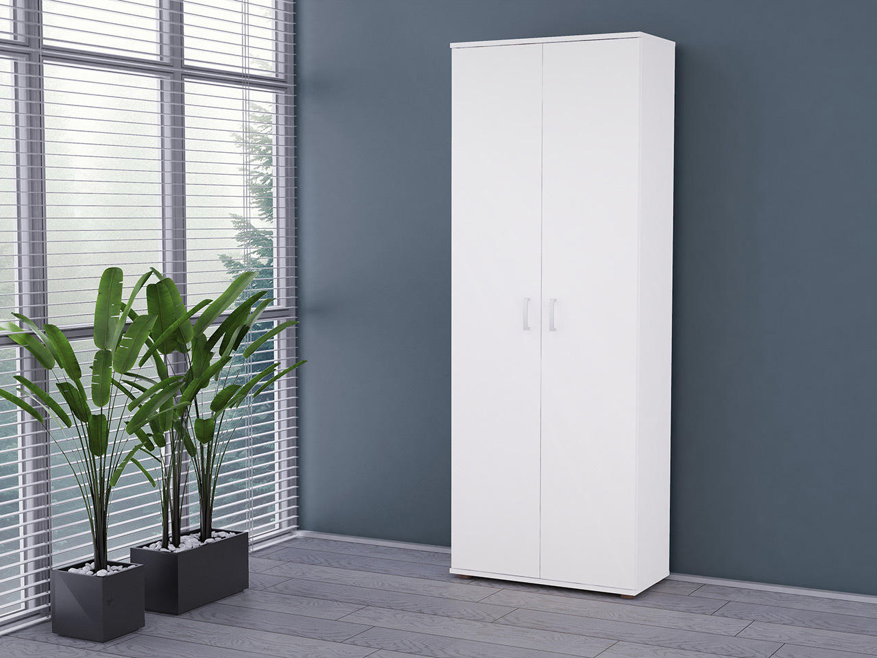 Regal Bristol 135 (Bela)