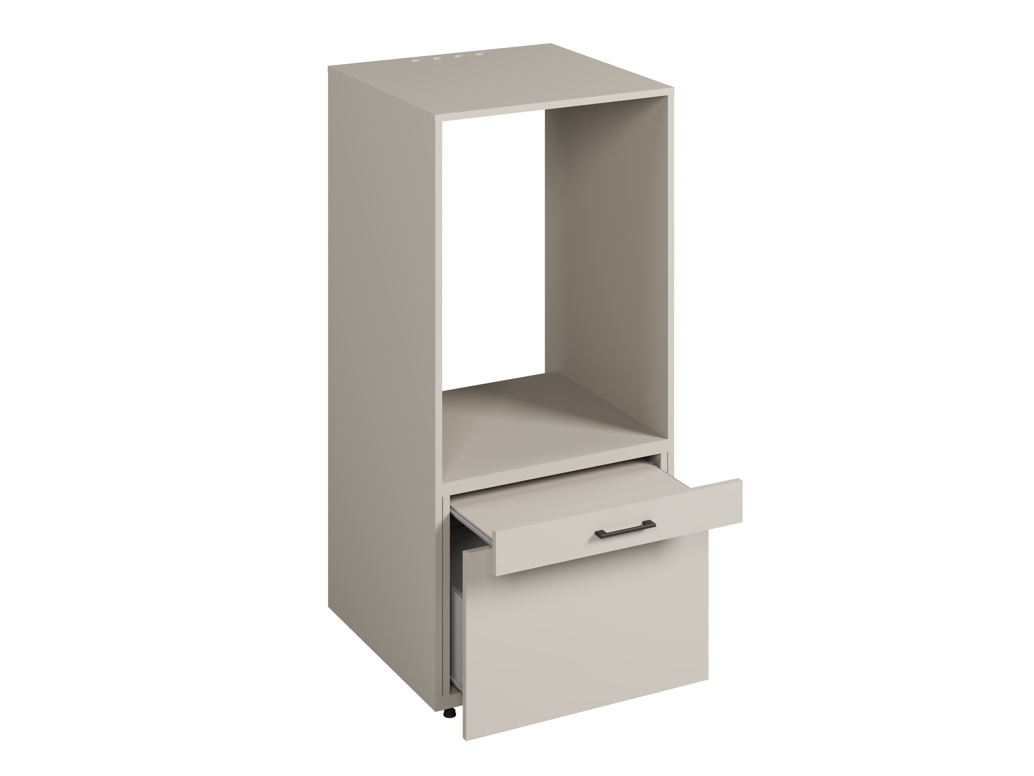 Kopalniški komplet Novdele 105 (Kašmir)