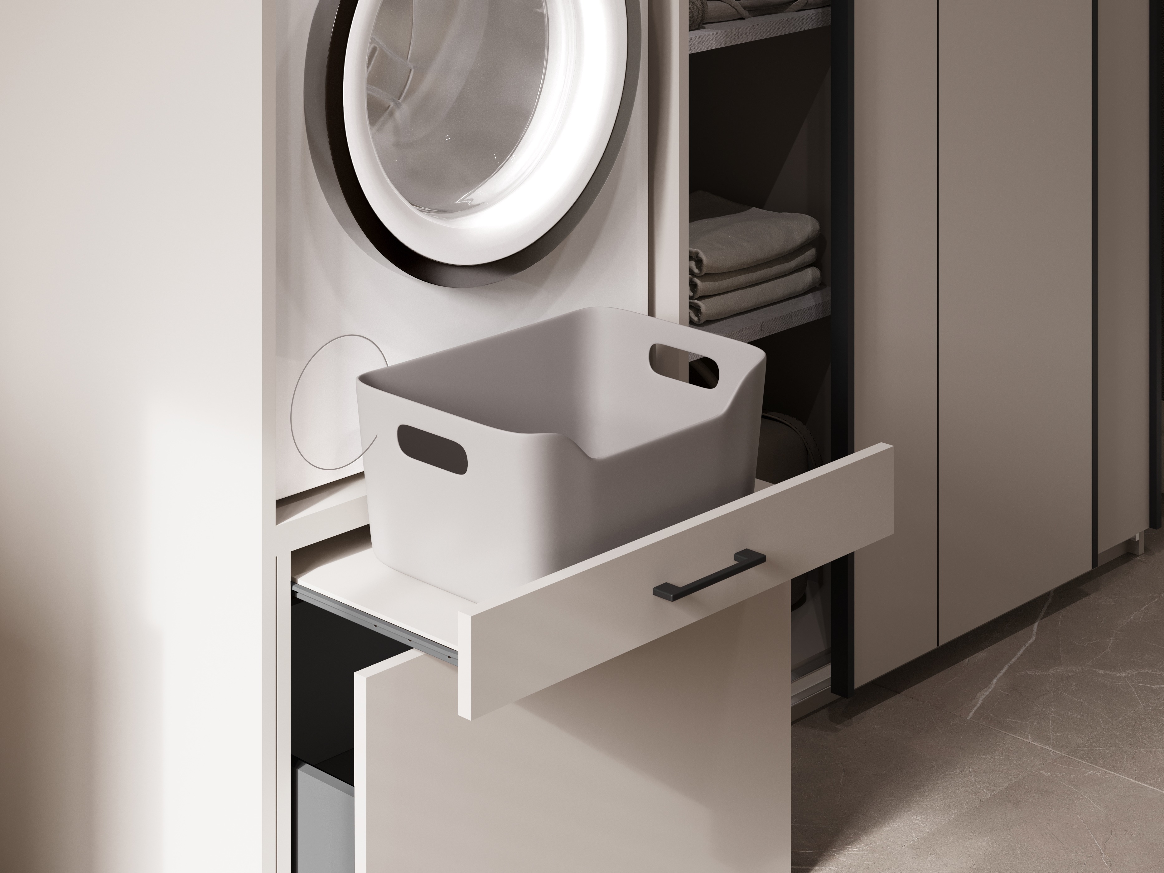 Kopalniški komplet Novdele 105 (Kašmir)