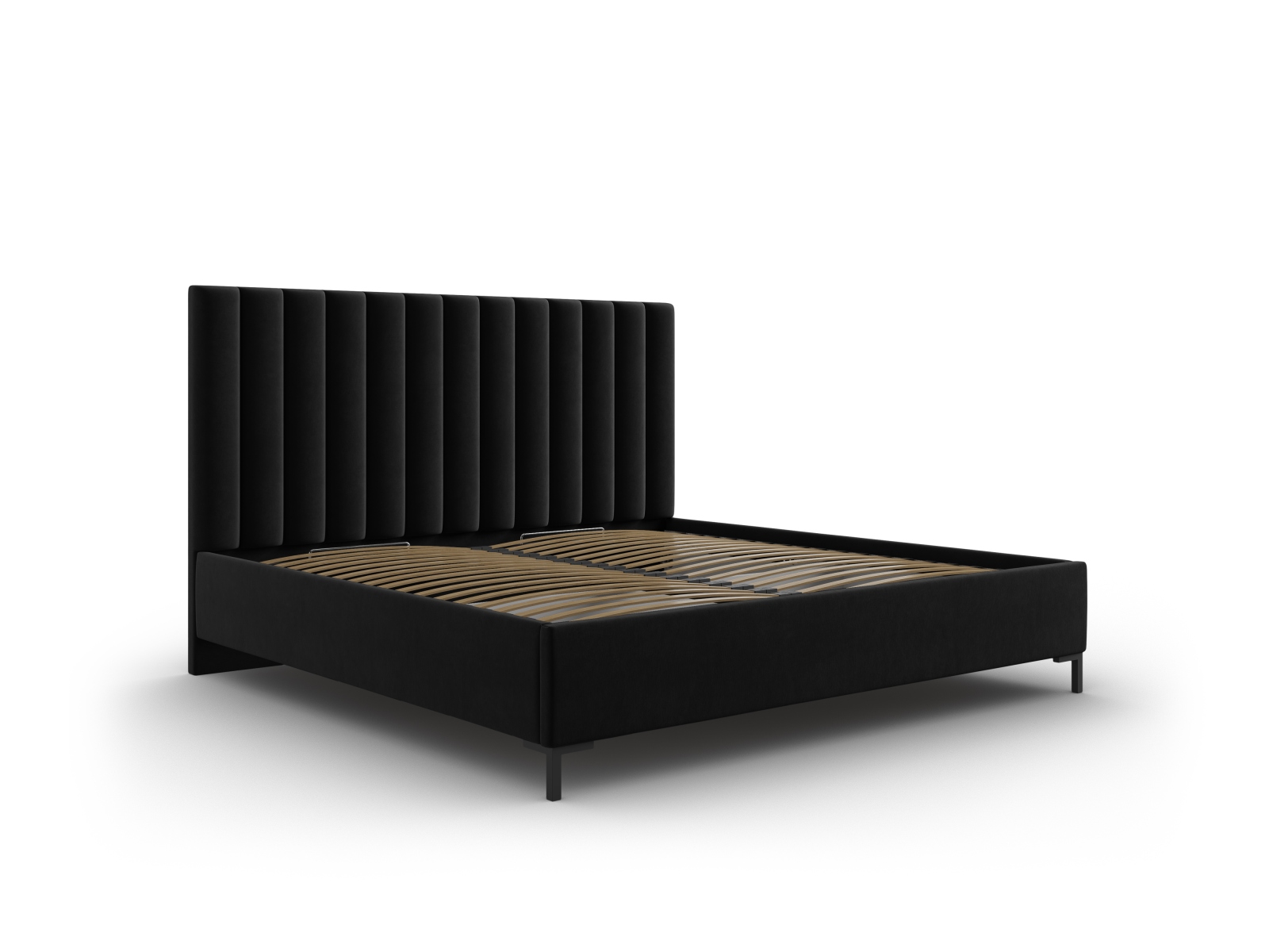 Postelja Beckley 331 (Bluvel 19)