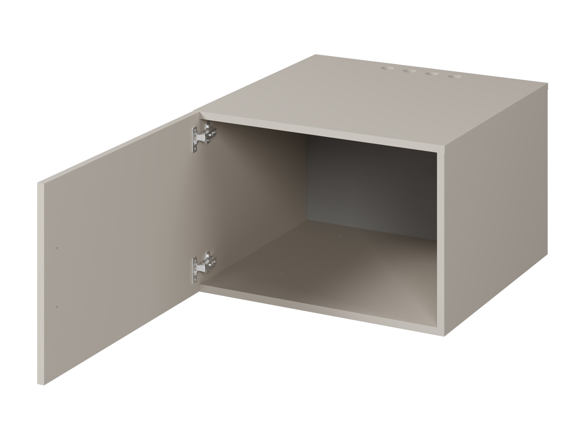 Stenska kopalniška omarica Novdele 104 (Kašmir)