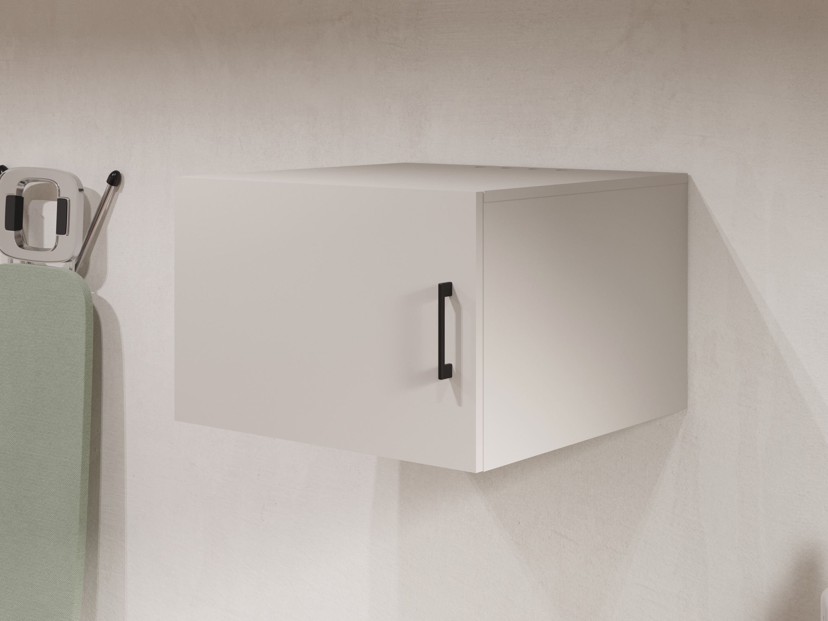 Stenska kopalniška omarica Novdele 104 (Kašmir)