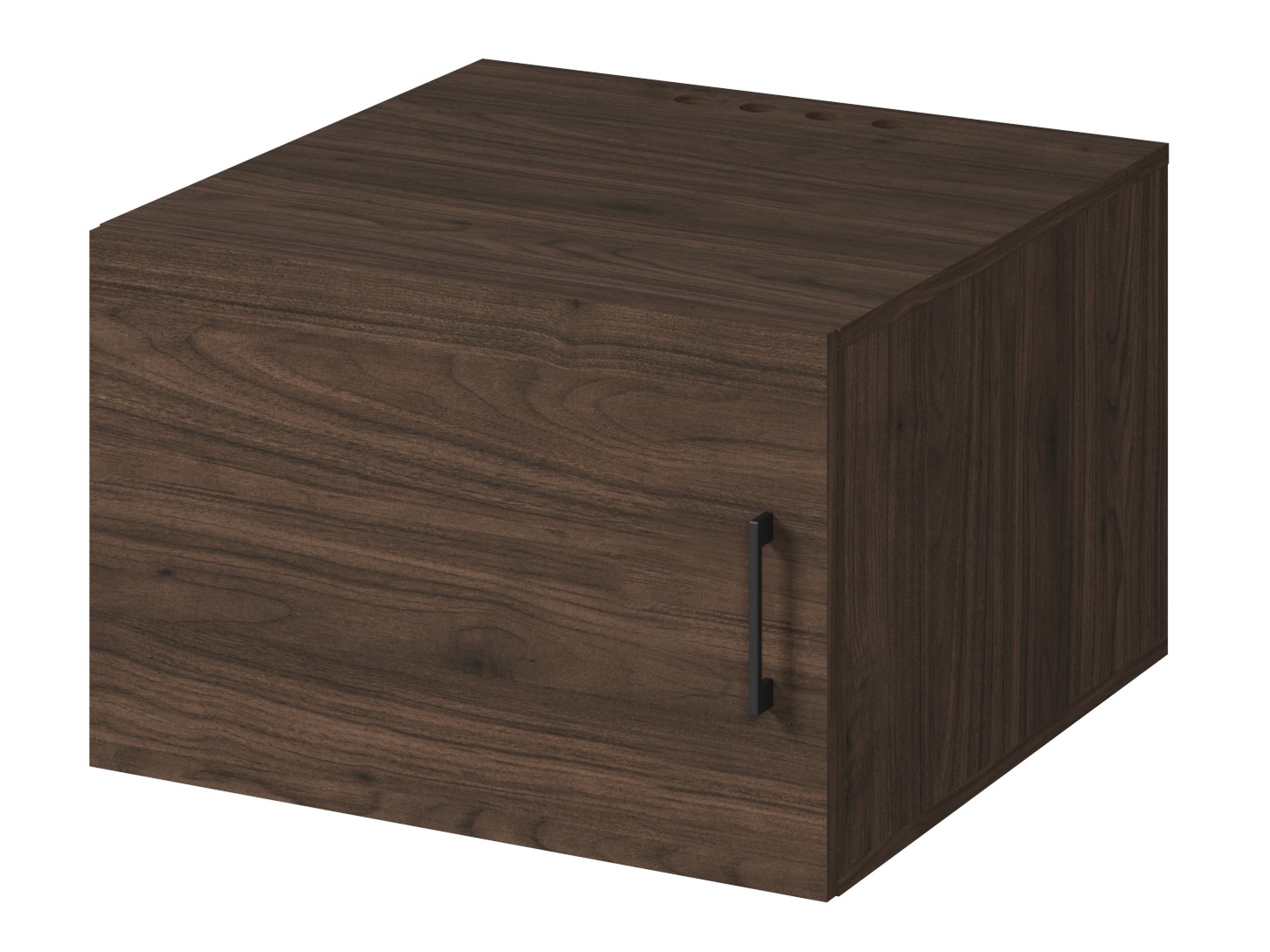 Stenska kopalniška omarica Novdele 104 (Oreh)