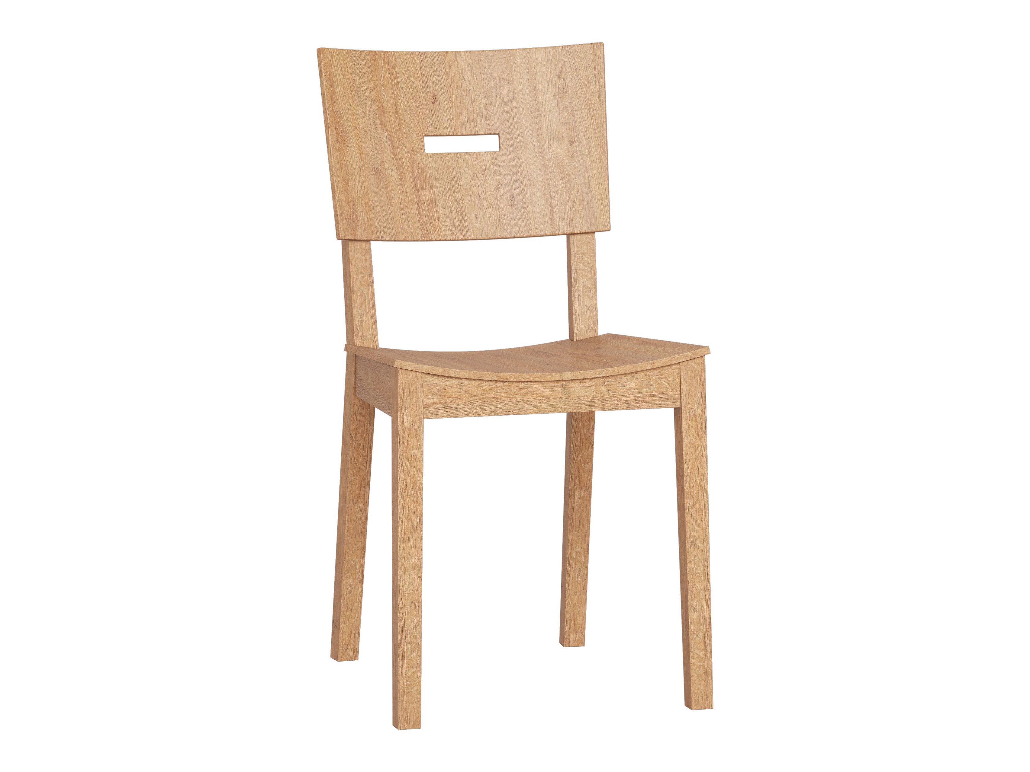 Stol Sosero 100 (Hrast)