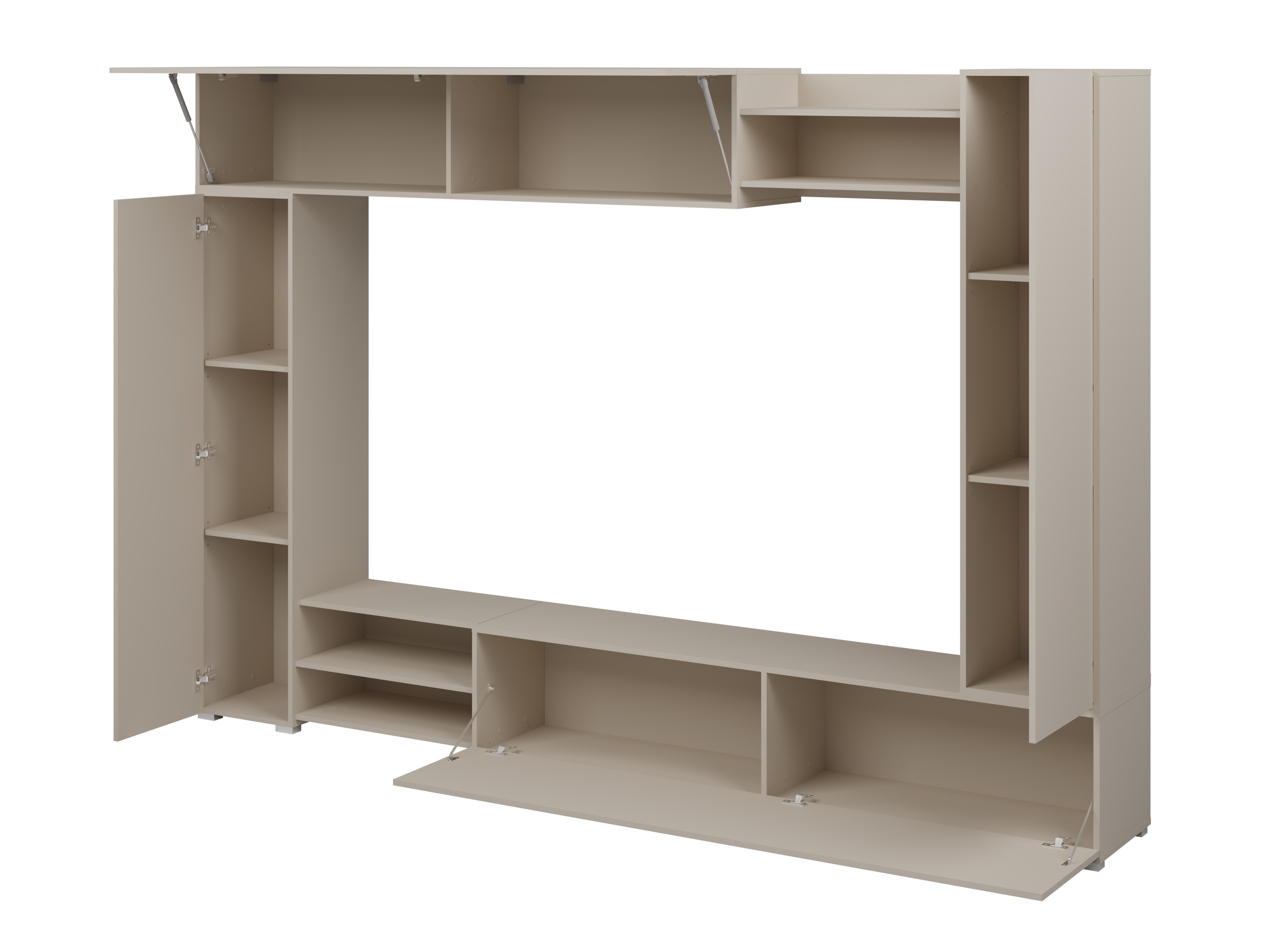 Komplet za dnevno sobo Austin 389