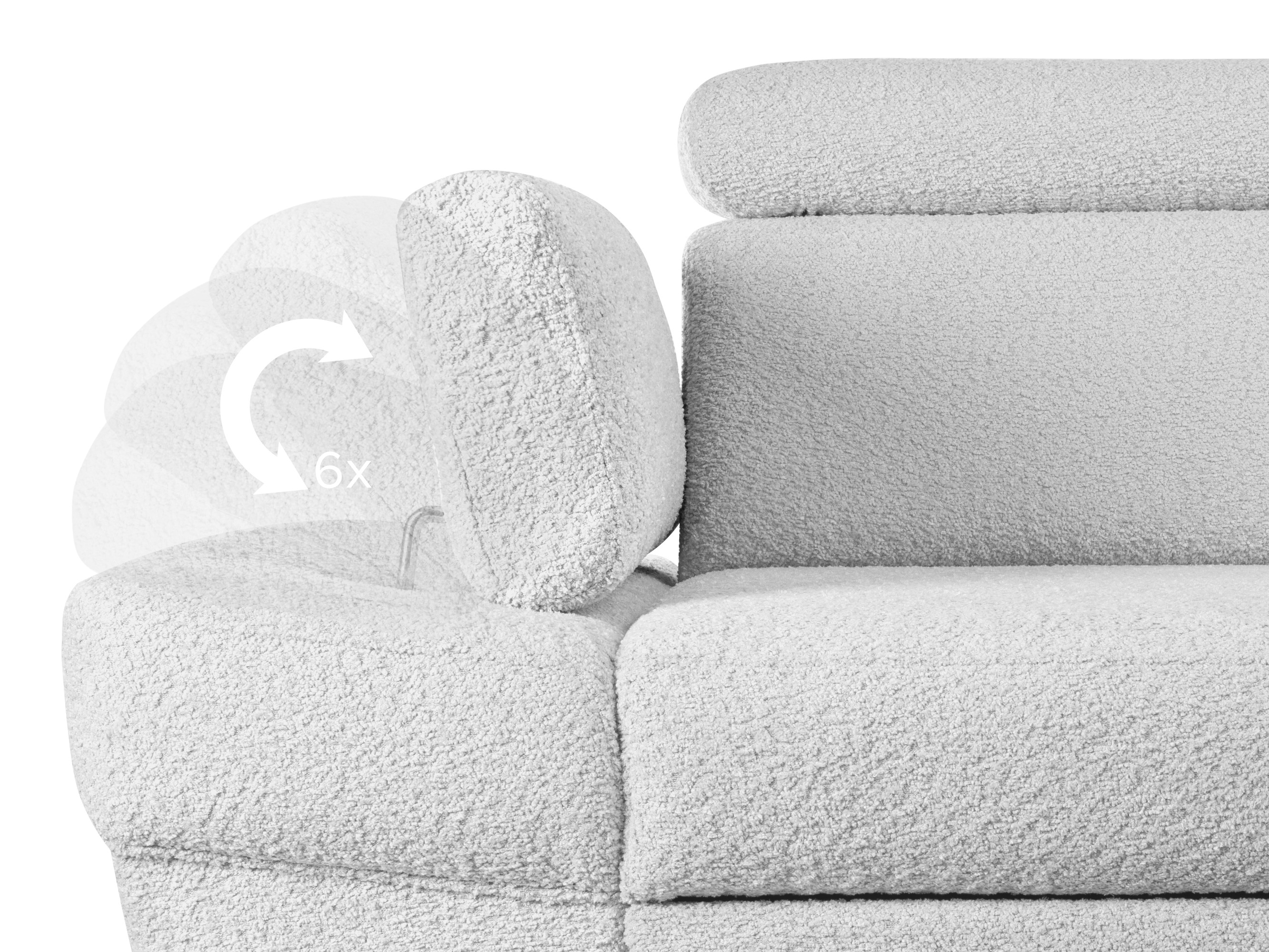 Kotna garnitura Temecula 135 (Abriamo 05)