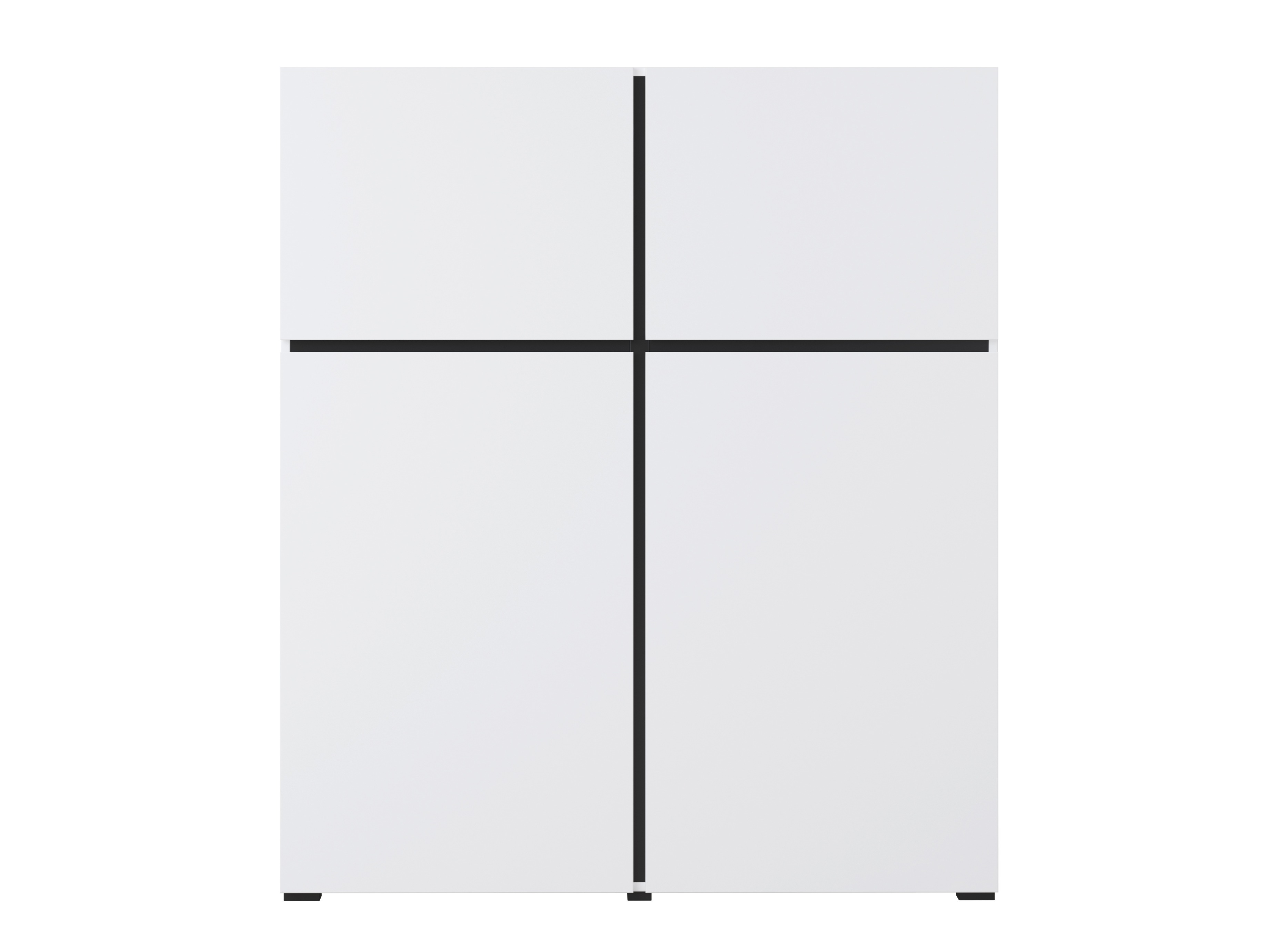 Omarica Alfere 105 (Bela)