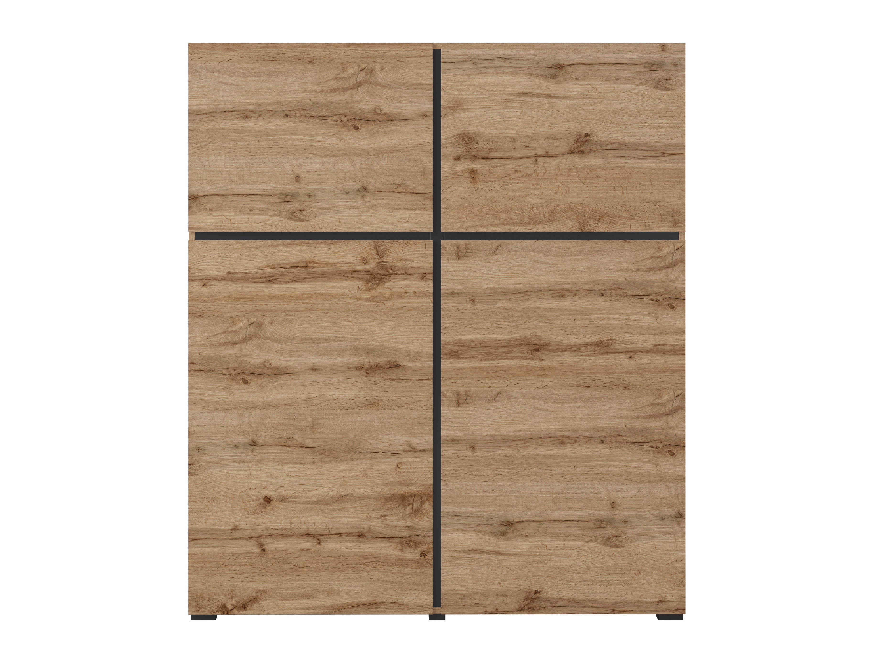 Omarica Alfere 105 (Wotan hrast)