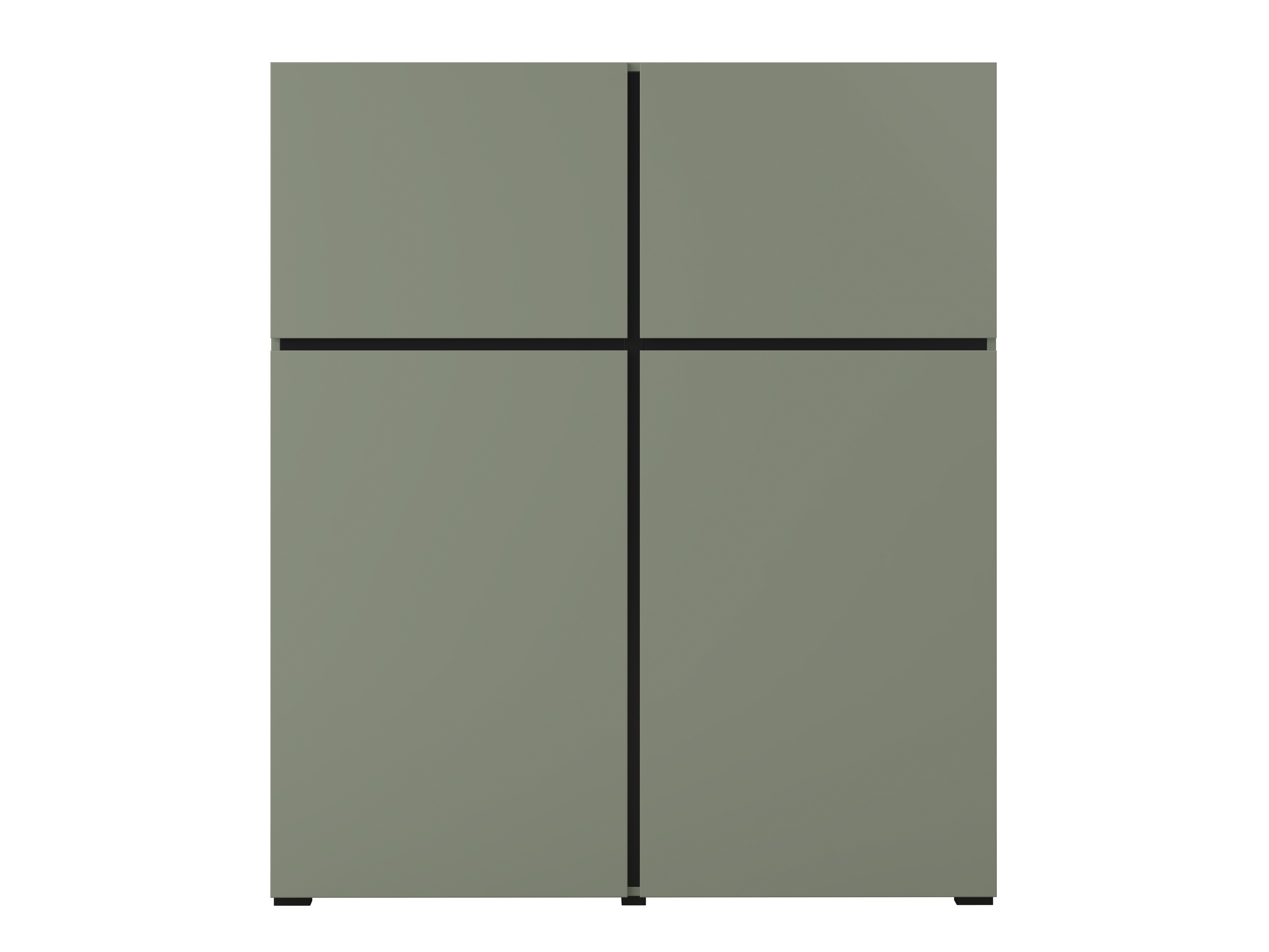 Omarica Alfere 105 (Zelena)