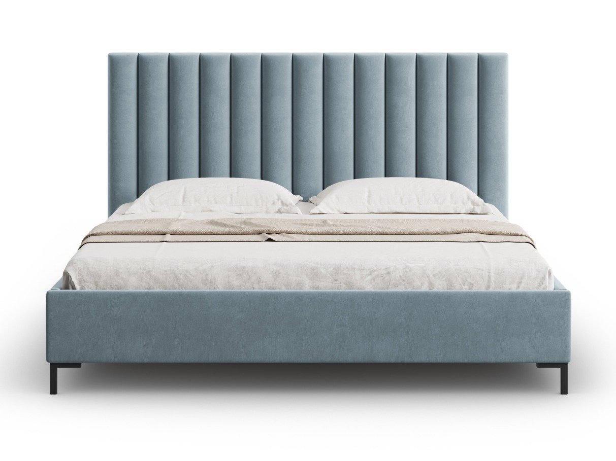 Postelja Beckley 331 (Bluvel 06)