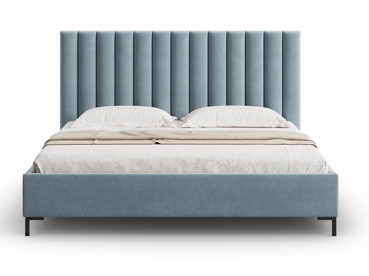Postelja Beckley 331 (Bluvel 06)
