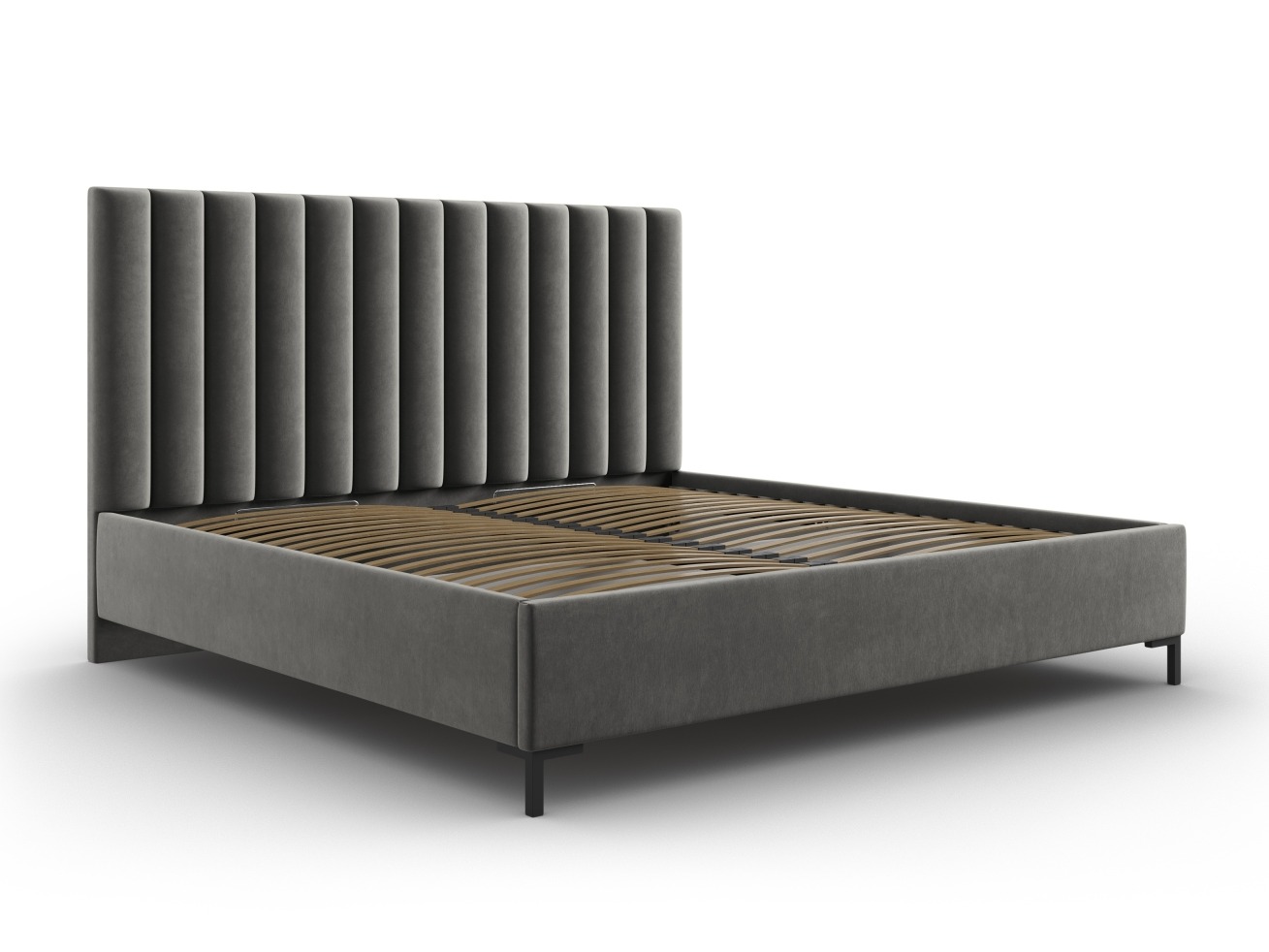 Postelja Beckley 331 (Bluvel 13)