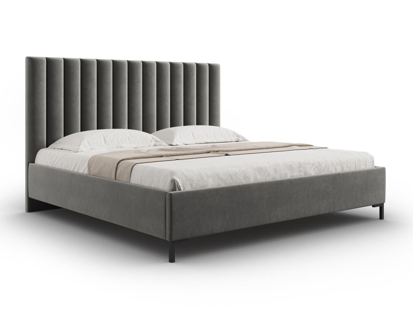 Postelja Beckley 331 (Bluvel 13)