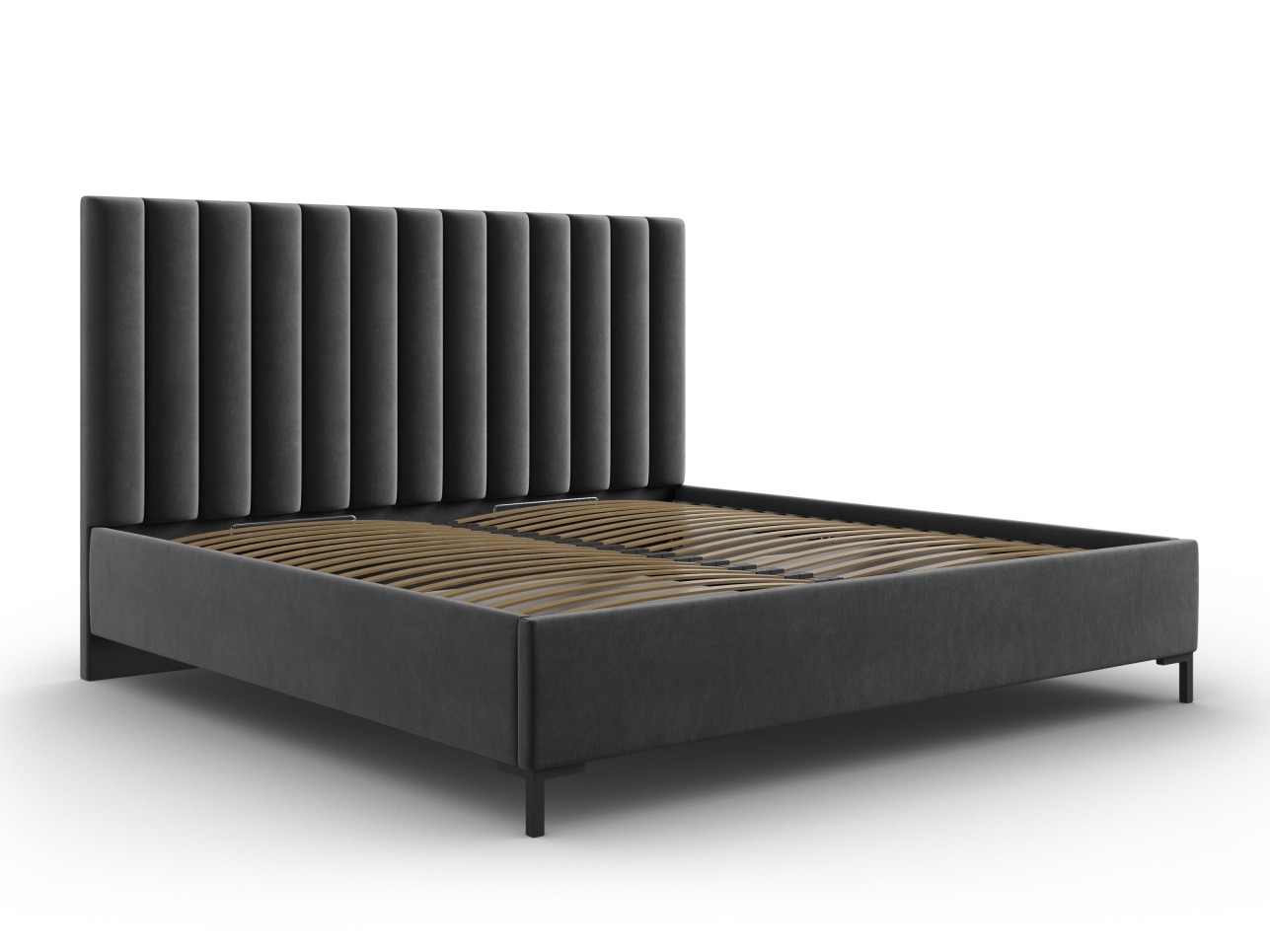 Postelja Beckley 331 (Bluvel 14)