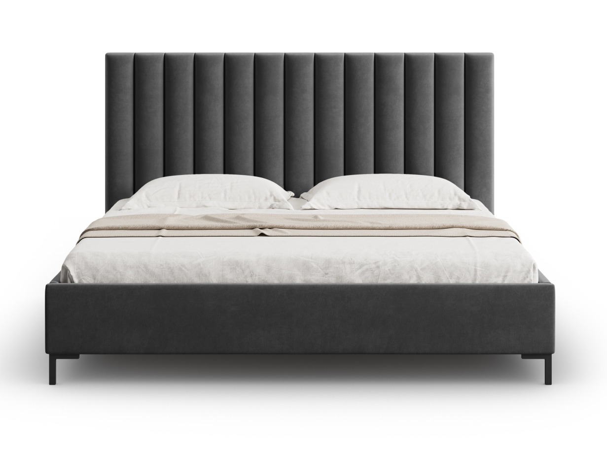 Postelja Beckley 331 (Bluvel 14)