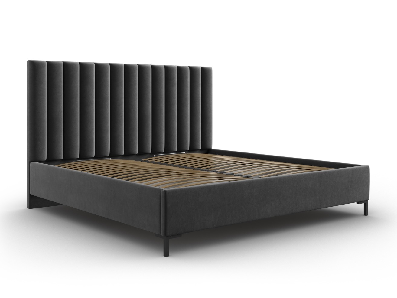 Postelja Beckley 331 (Bluvel 14)