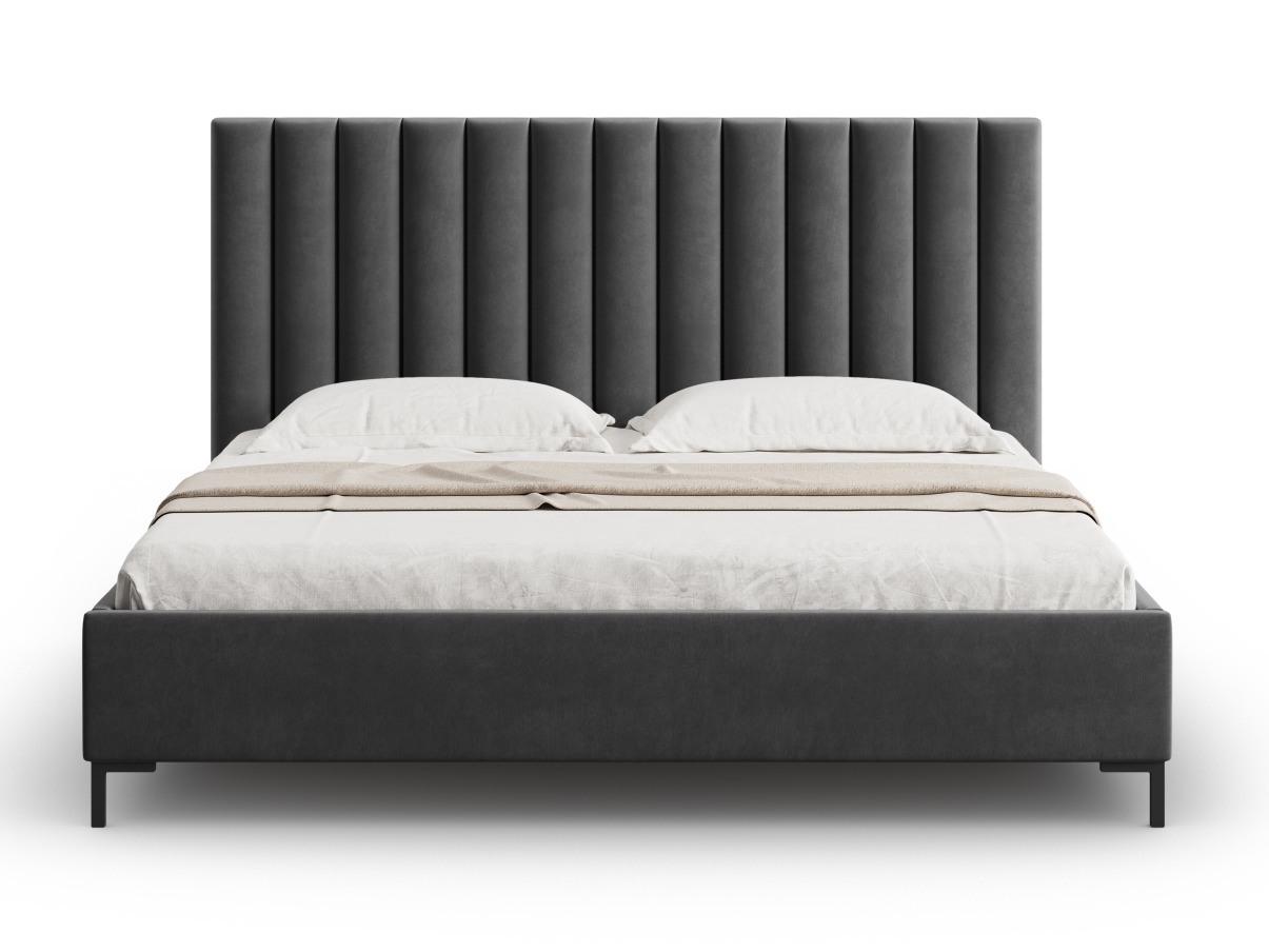 Postelja Beckley 331 (Bluvel 14)