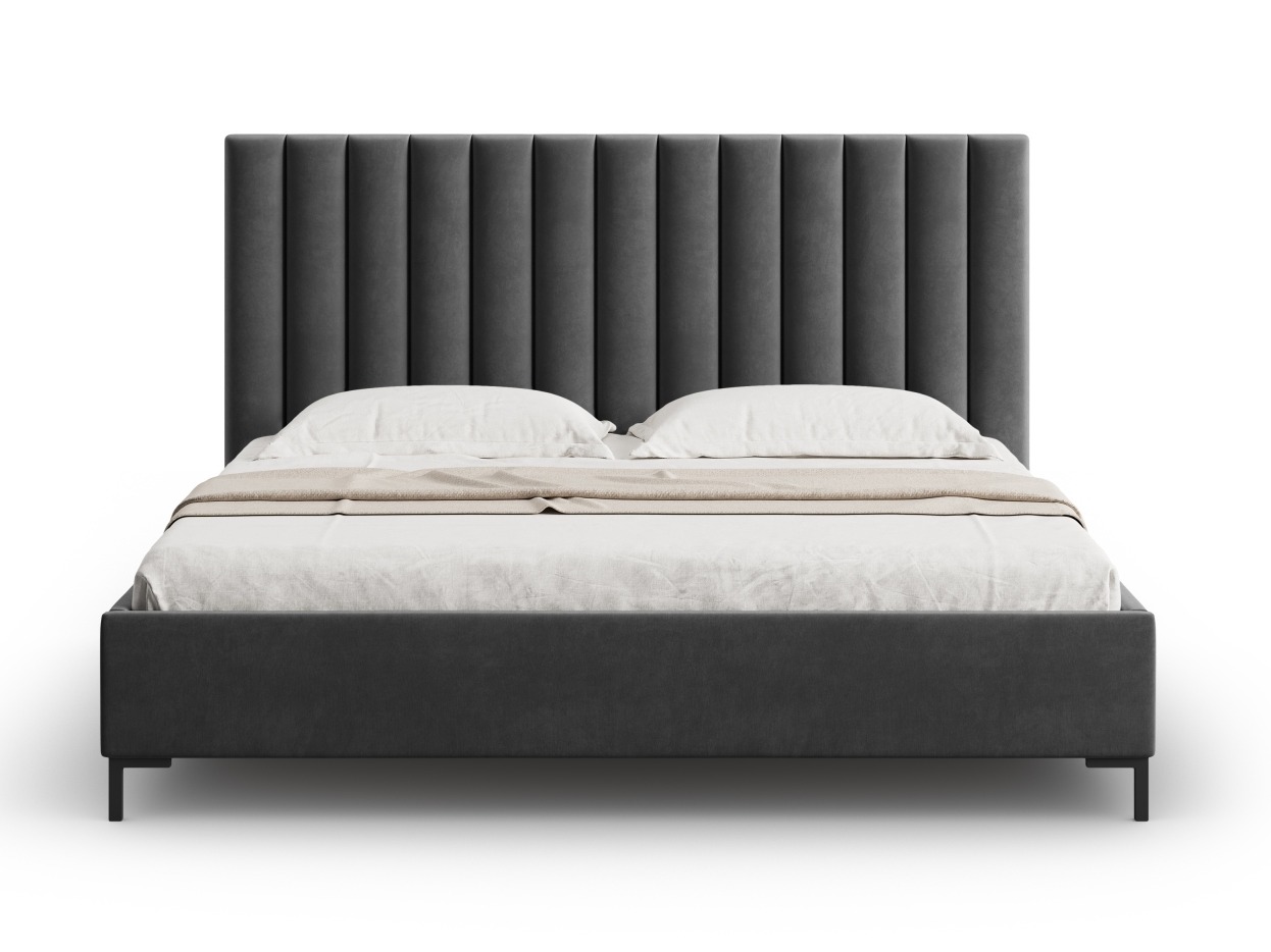 Postelja Beckley 331 (Bluvel 14)