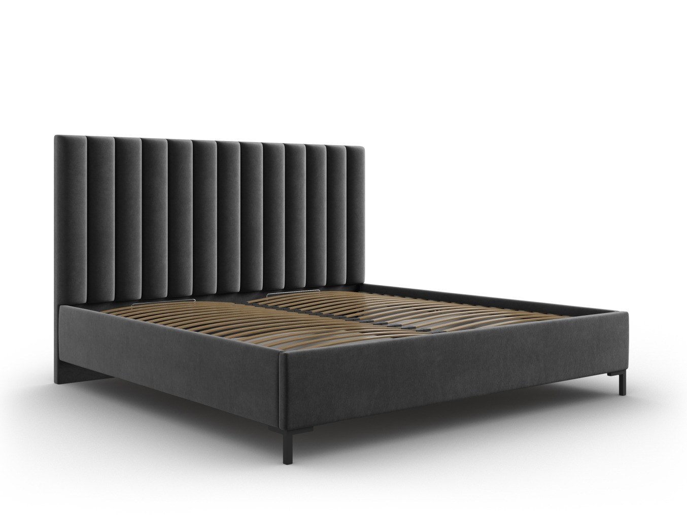 Postelja Beckley 331 (Bluvel 14)