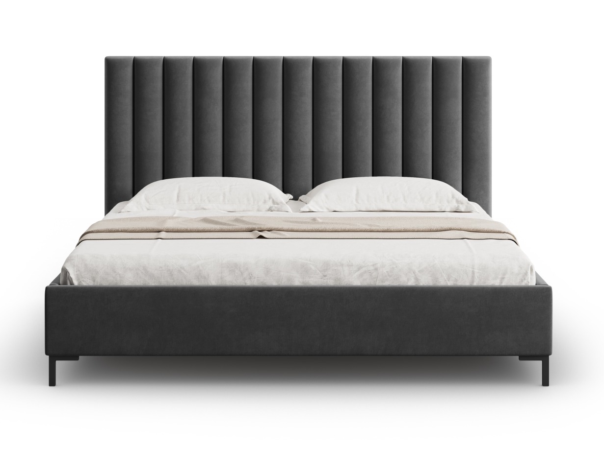 Postelja Beckley 331 (Bluvel 14)
