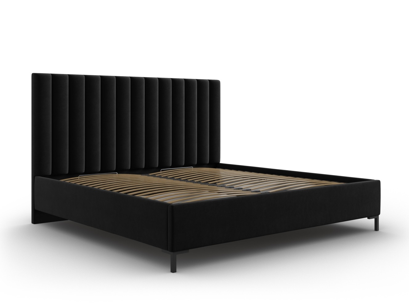 Postelja Beckley 331 (Bluvel 19)