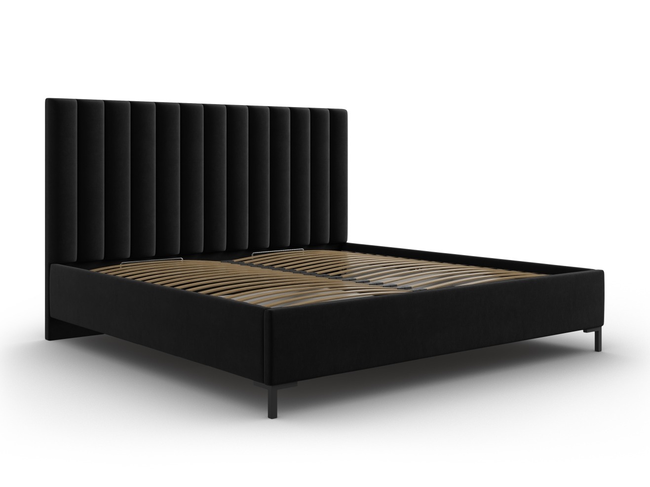 Postelja Beckley 331 (Bluvel 19)