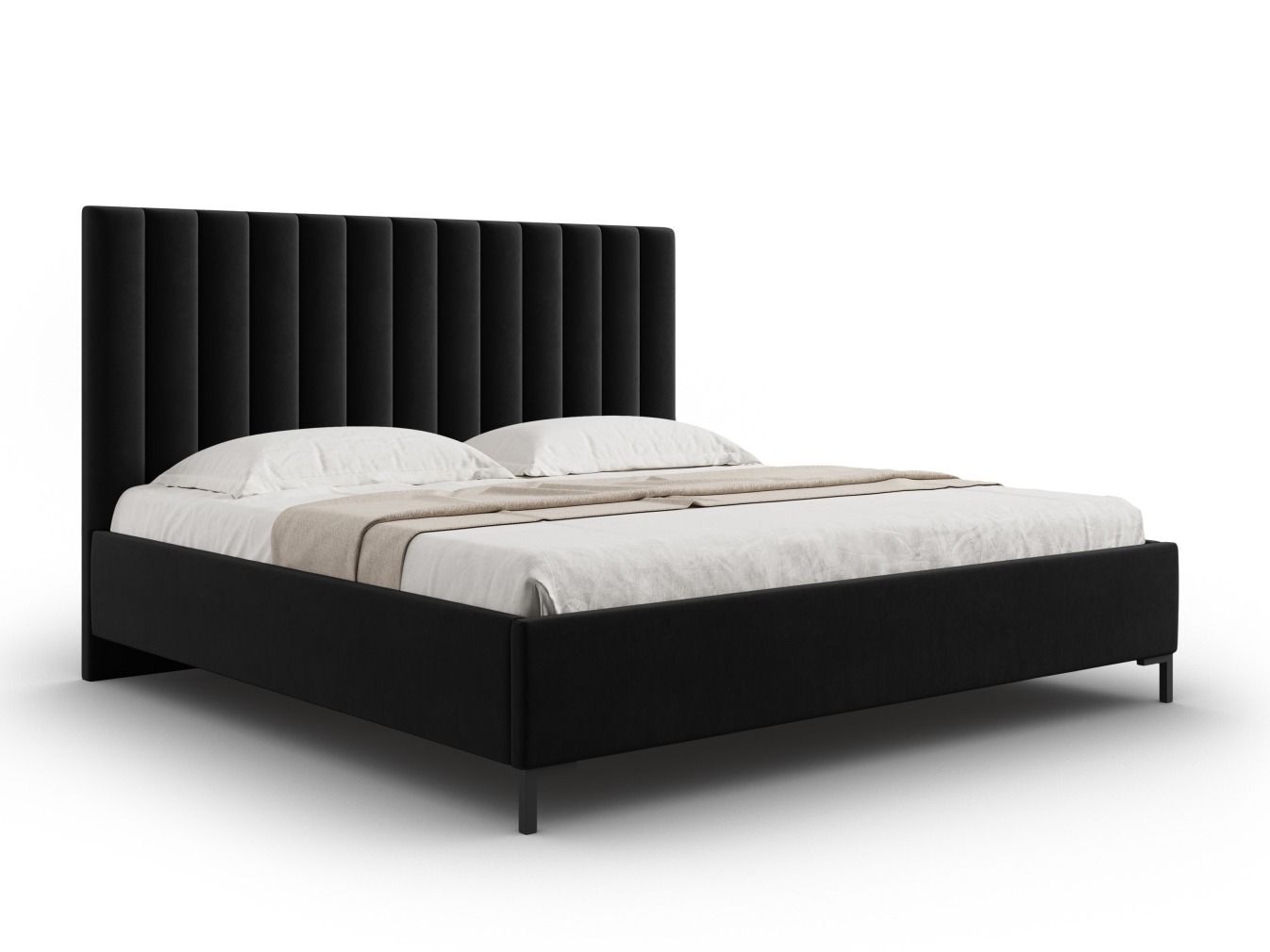 Postelja Beckley 331 (Bluvel 19)