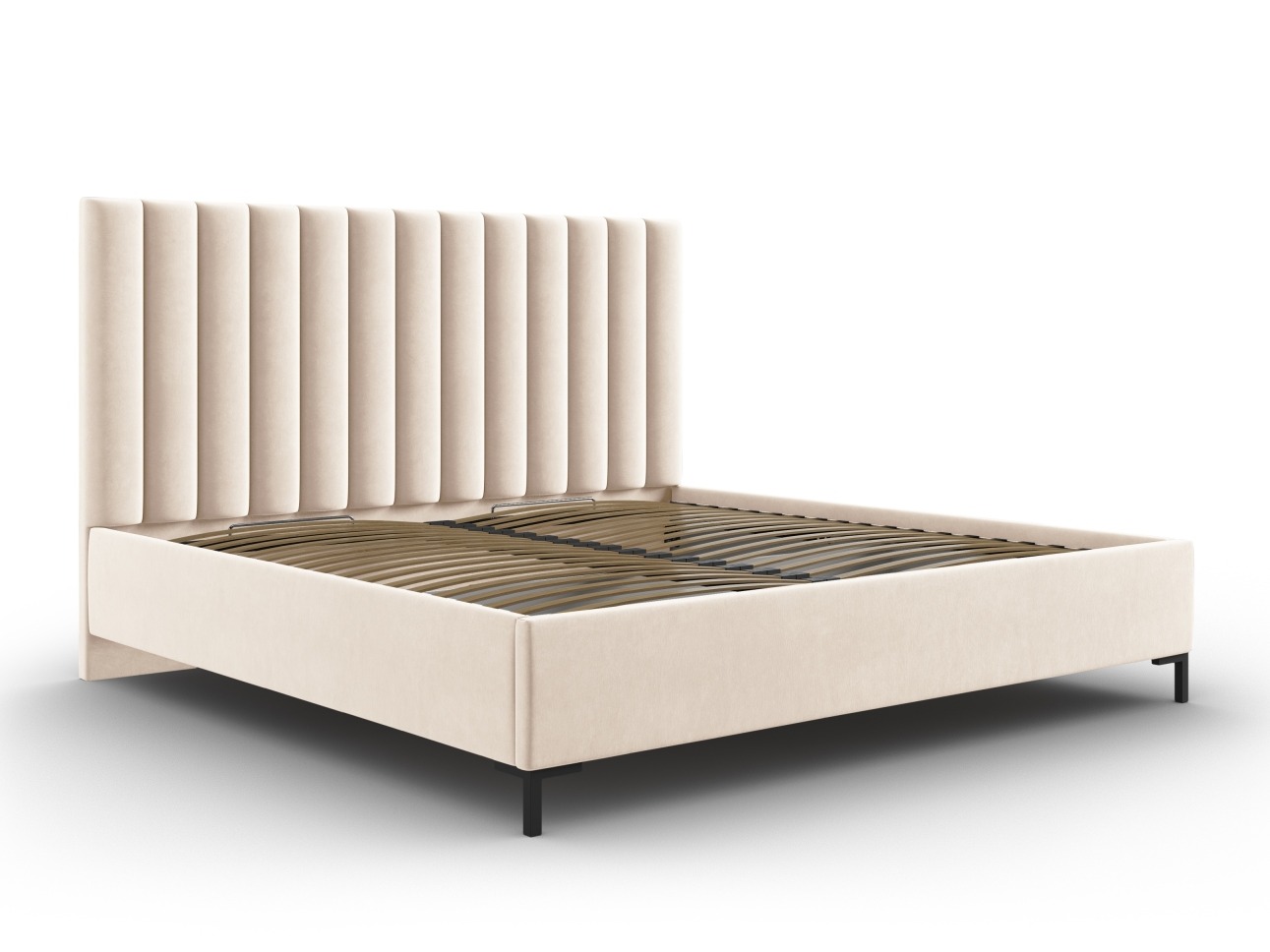Postelja Beckley 331 (Bluvel 22)