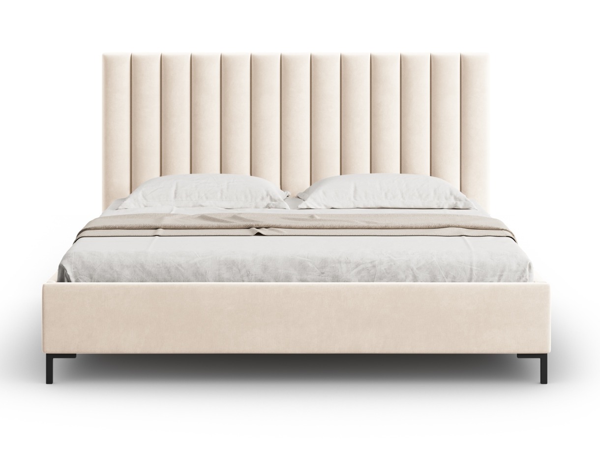 Postelja Beckley 331 (Bluvel 22)