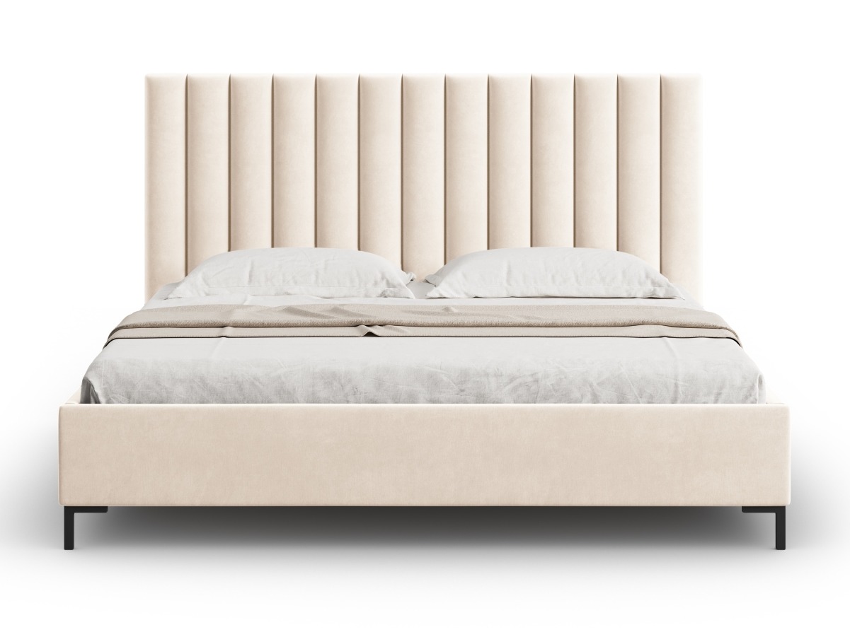 Postelja Beckley 331 (Bluvel 22)