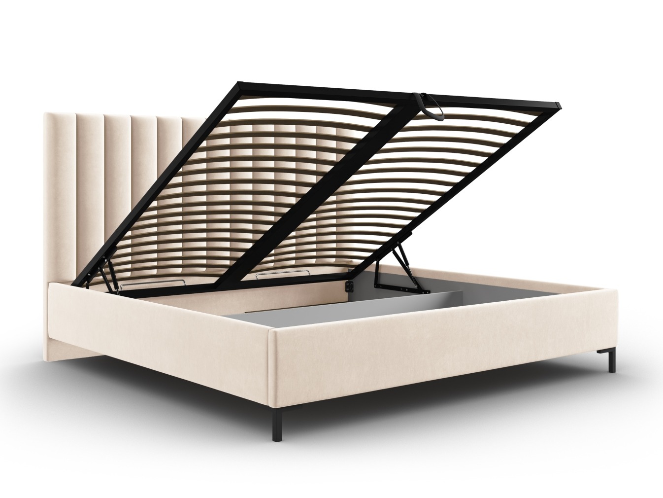 Postelja Beckley 331 (Bluvel 22)